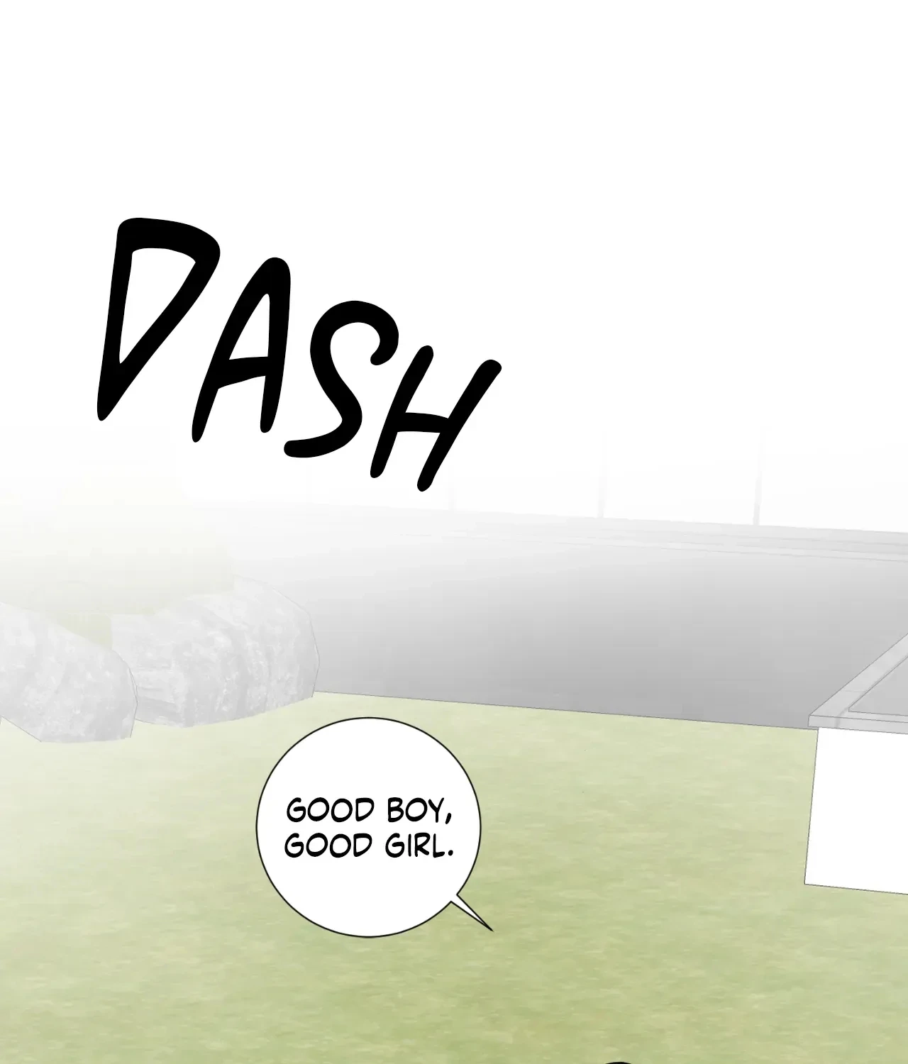 Night of the Hunt Chapter 23 page 6 - 