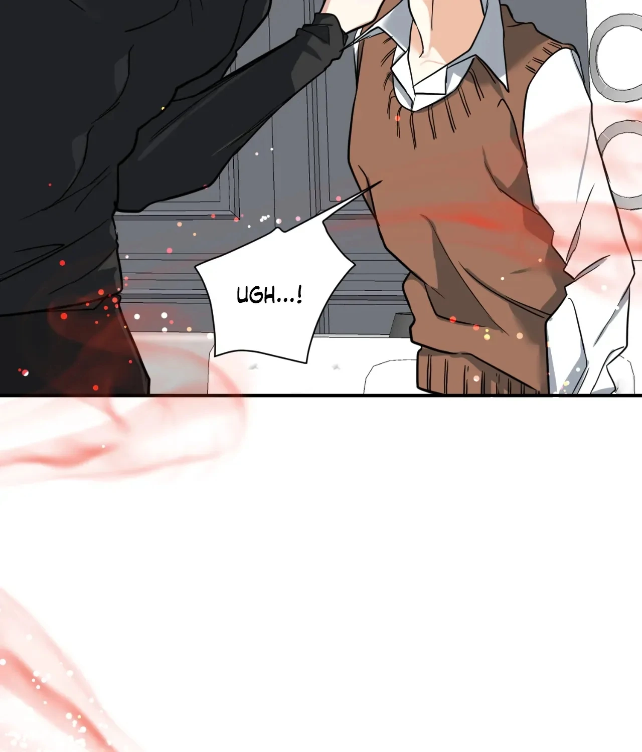 Night of the Hunt Chapter 23 page 57 - 