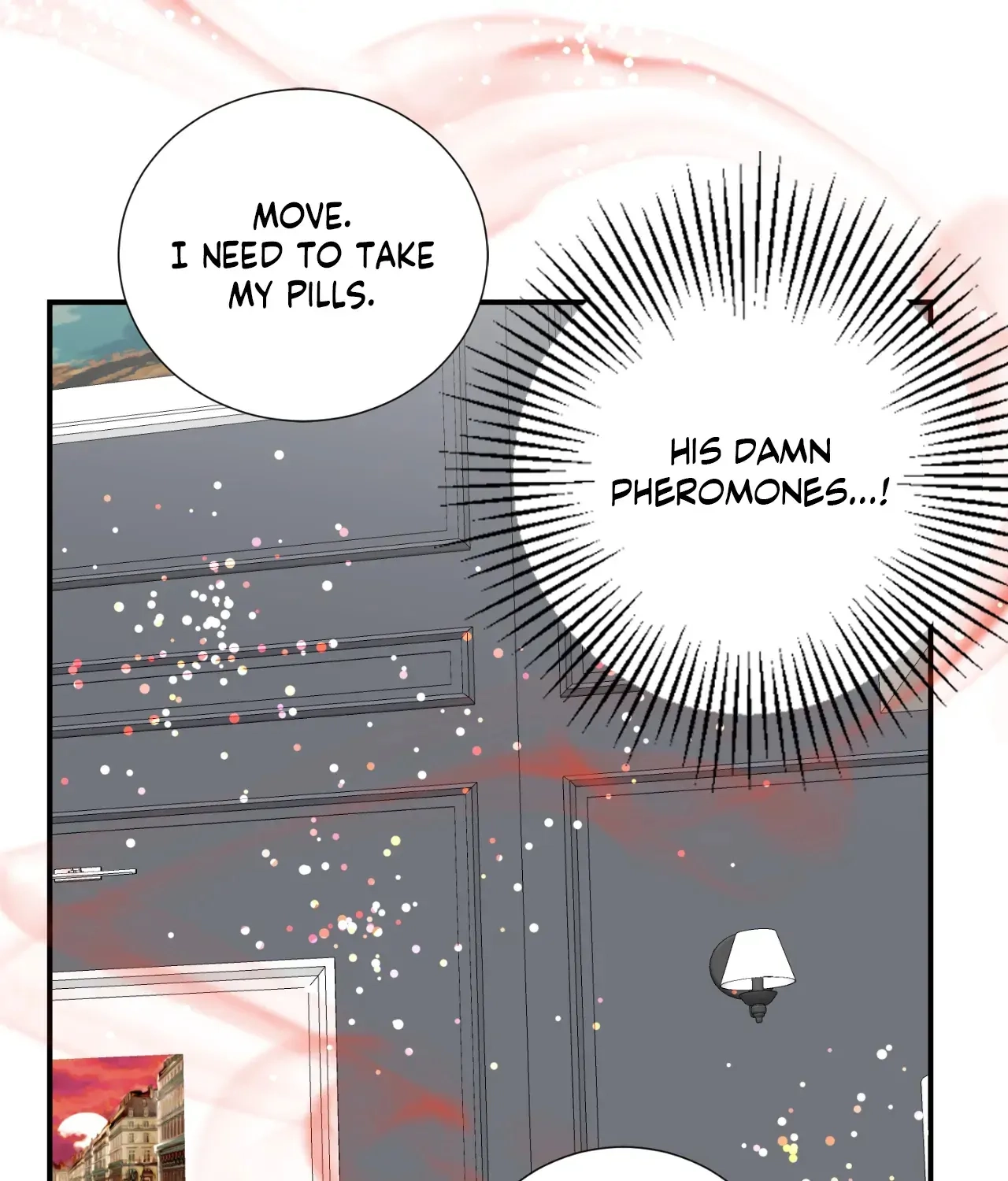 Night of the Hunt Chapter 23 page 58 - 