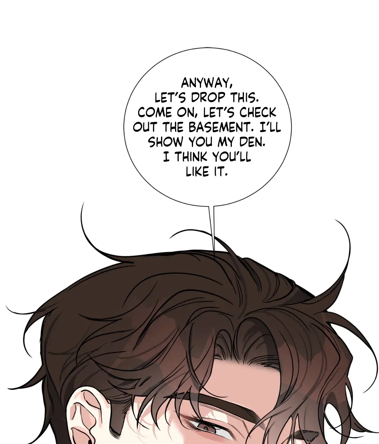 Night of the Hunt Chapter 23 page 60 - 