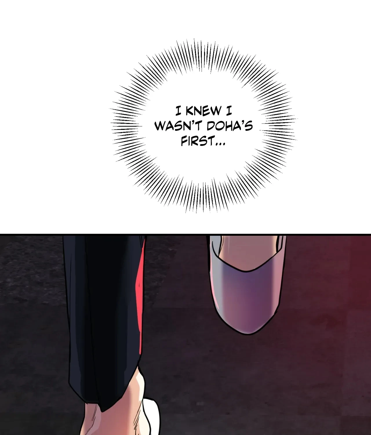 Night of the Hunt Chapter 23 page 72 - 