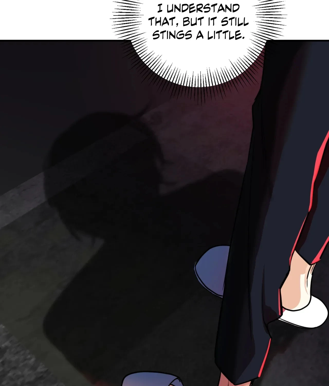 Night of the Hunt Chapter 23 page 74 - 