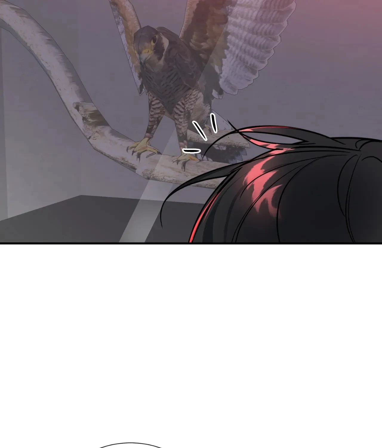 Night of the Hunt Chapter 23 page 76 - 