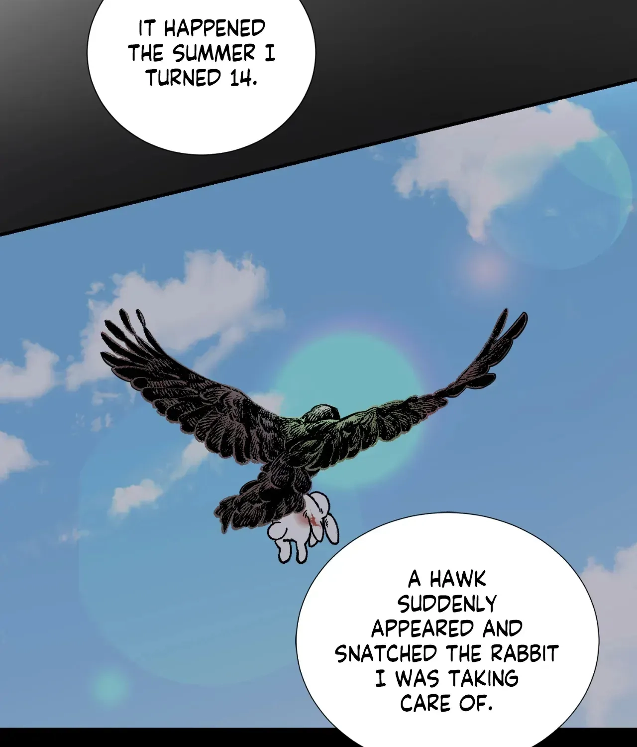 Night of the Hunt Chapter 23 page 79 - 