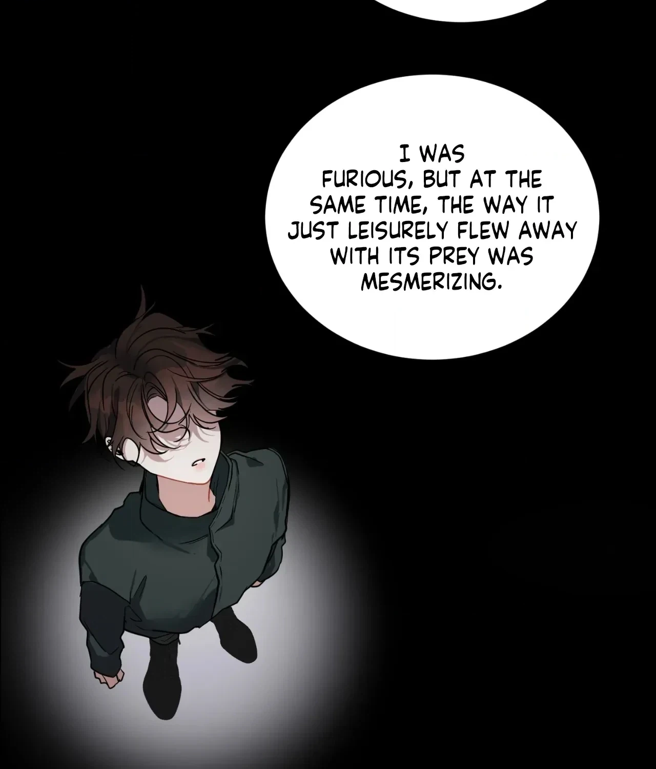 Night of the Hunt Chapter 23 page 80 - 