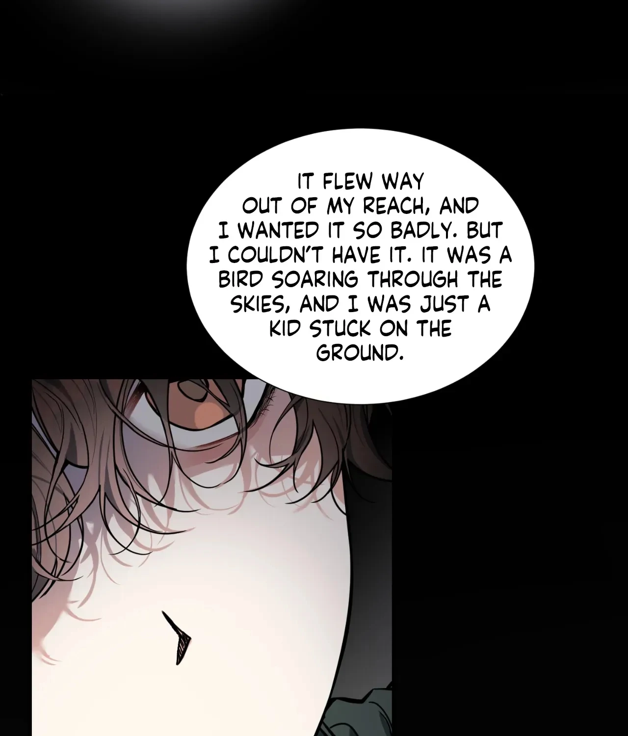 Night of the Hunt Chapter 23 page 81 - 