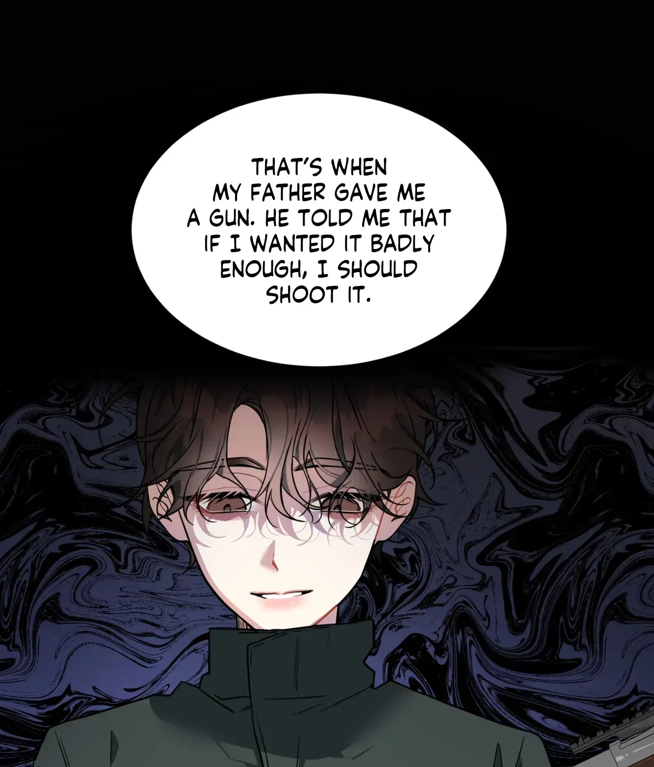 Night of the Hunt Chapter 23 page 83 - 