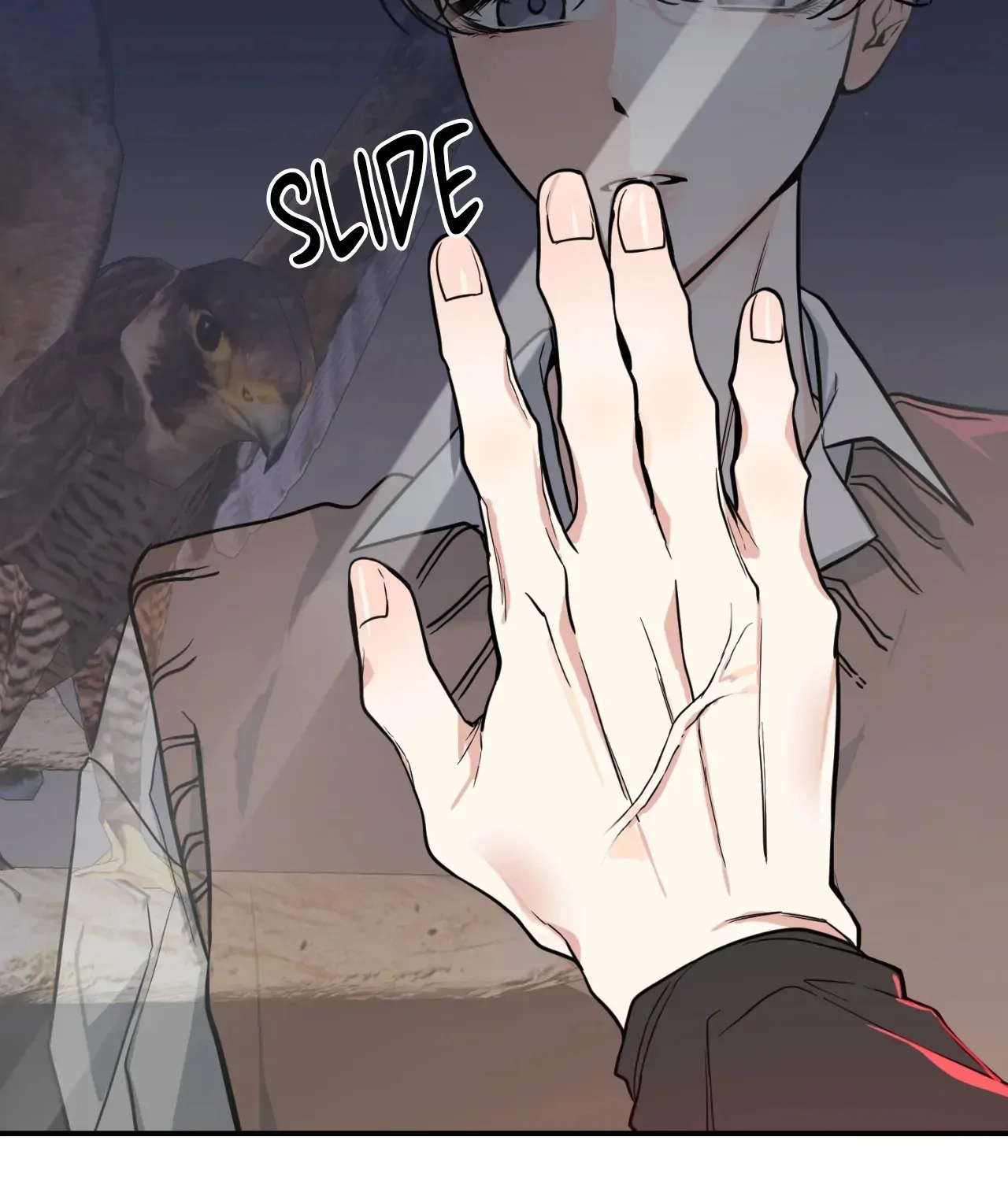 Night of the Hunt Chapter 23 page 87 - 
