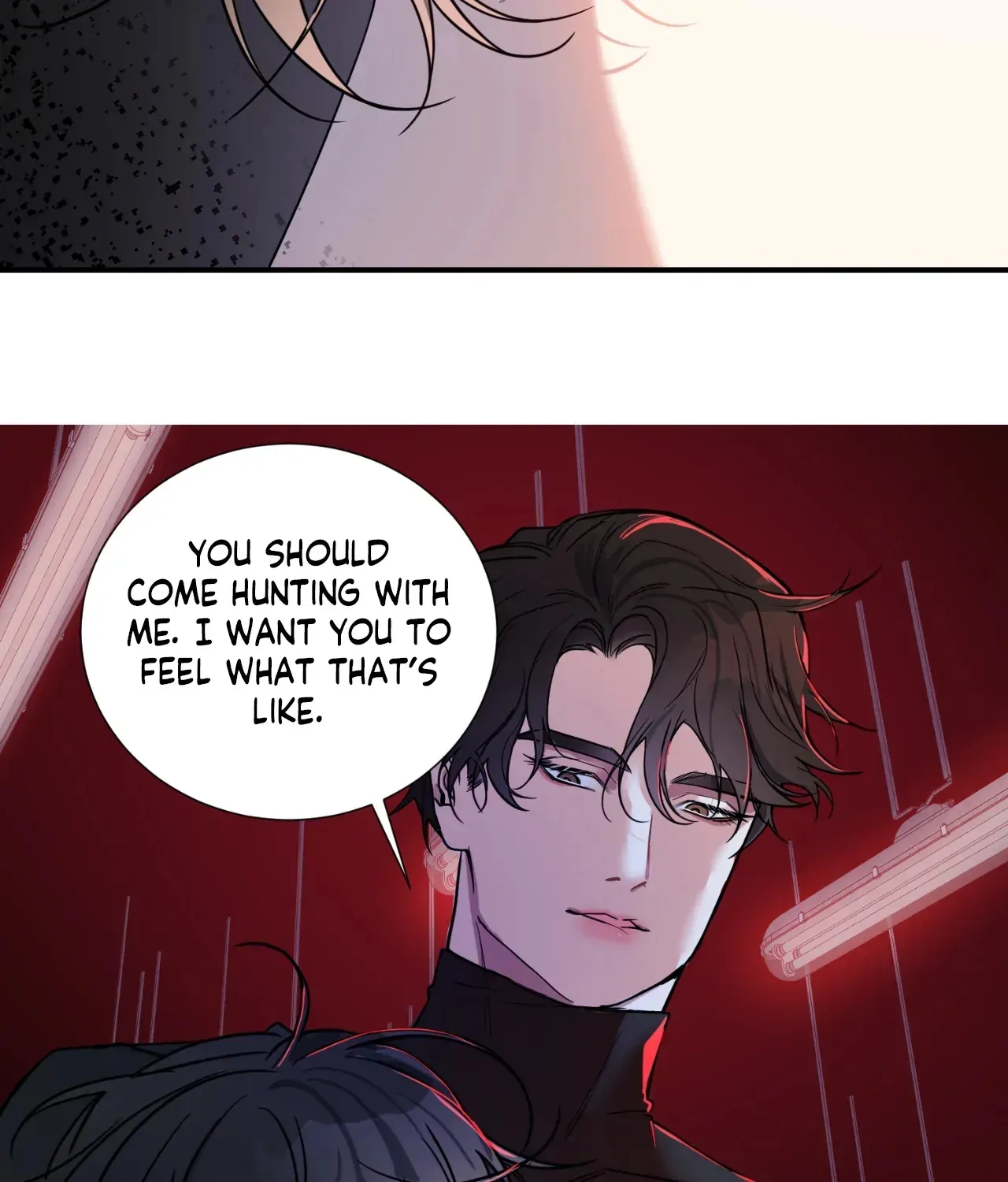 Night of the Hunt Chapter 23 page 89 - 