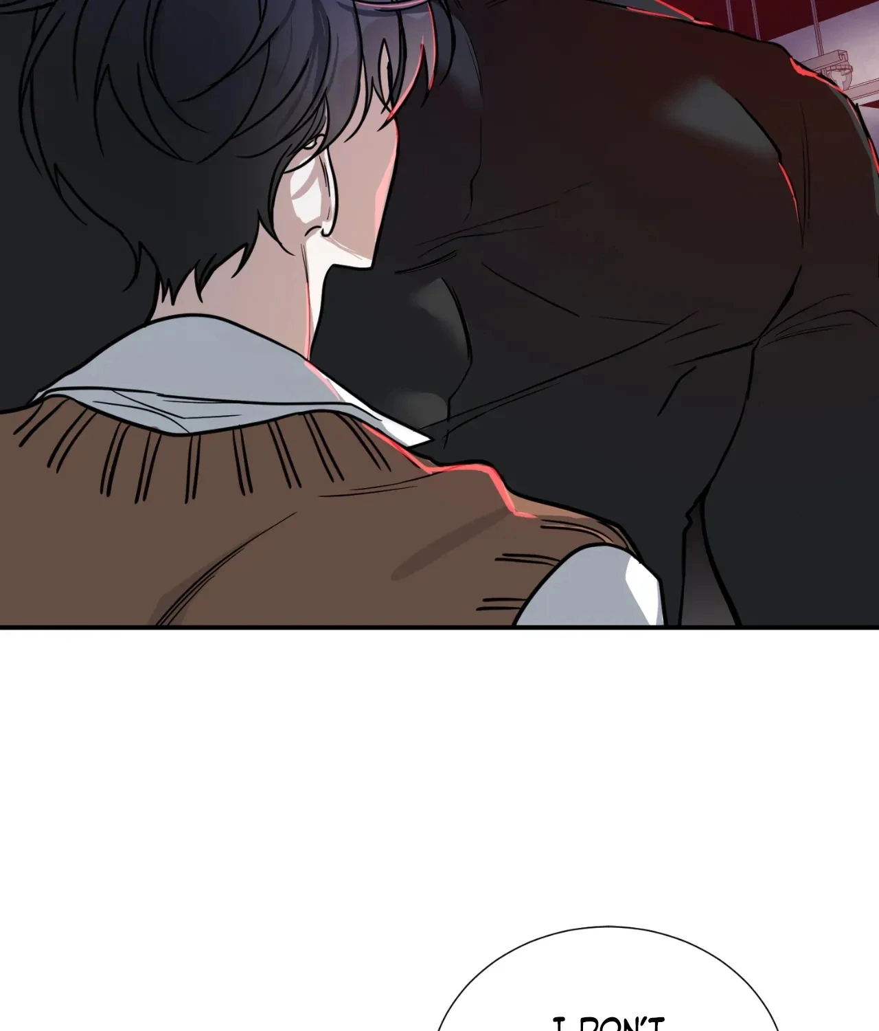 Night of the Hunt Chapter 23 page 90 - 