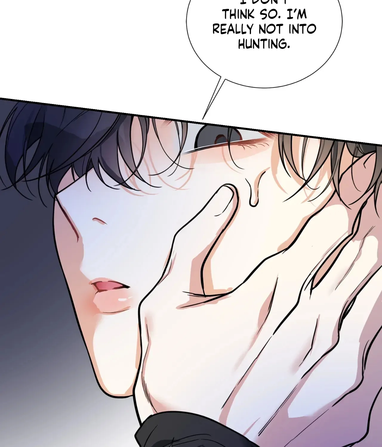 Night of the Hunt Chapter 23 page 91 - 