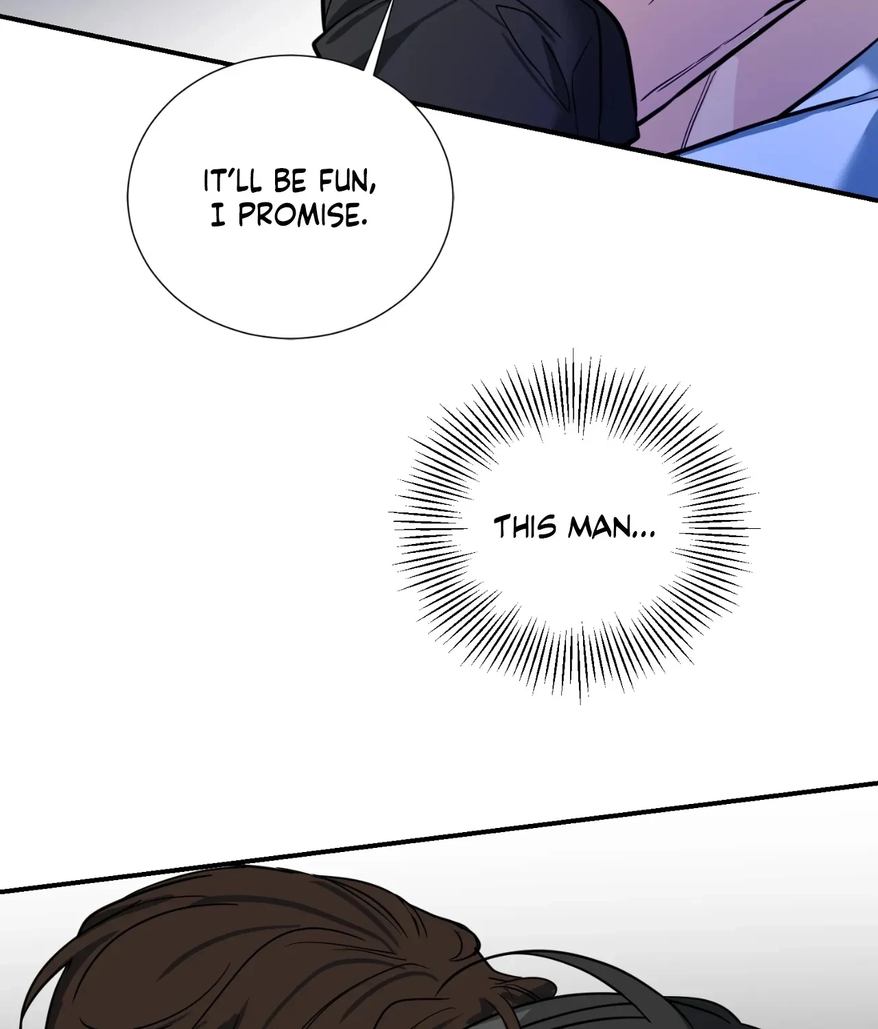 Night of the Hunt Chapter 23 page 92 - 