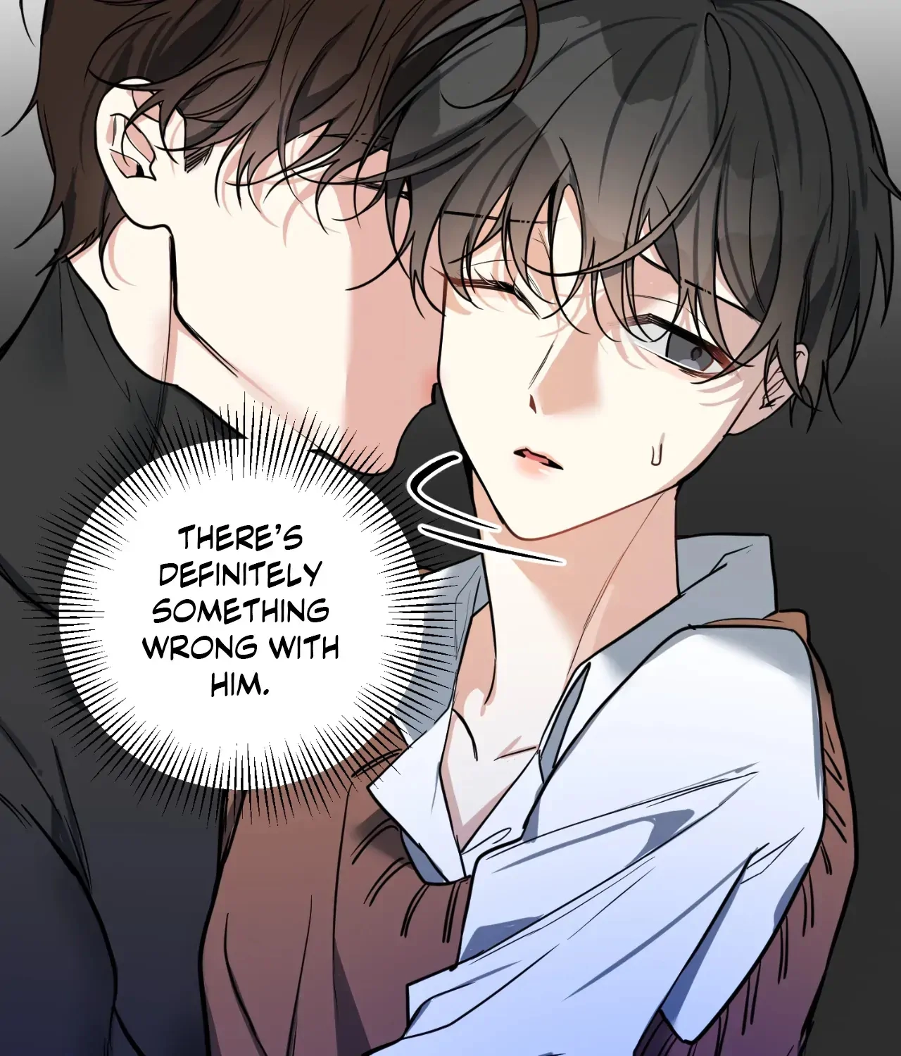 Night of the Hunt Chapter 23 page 93 - 