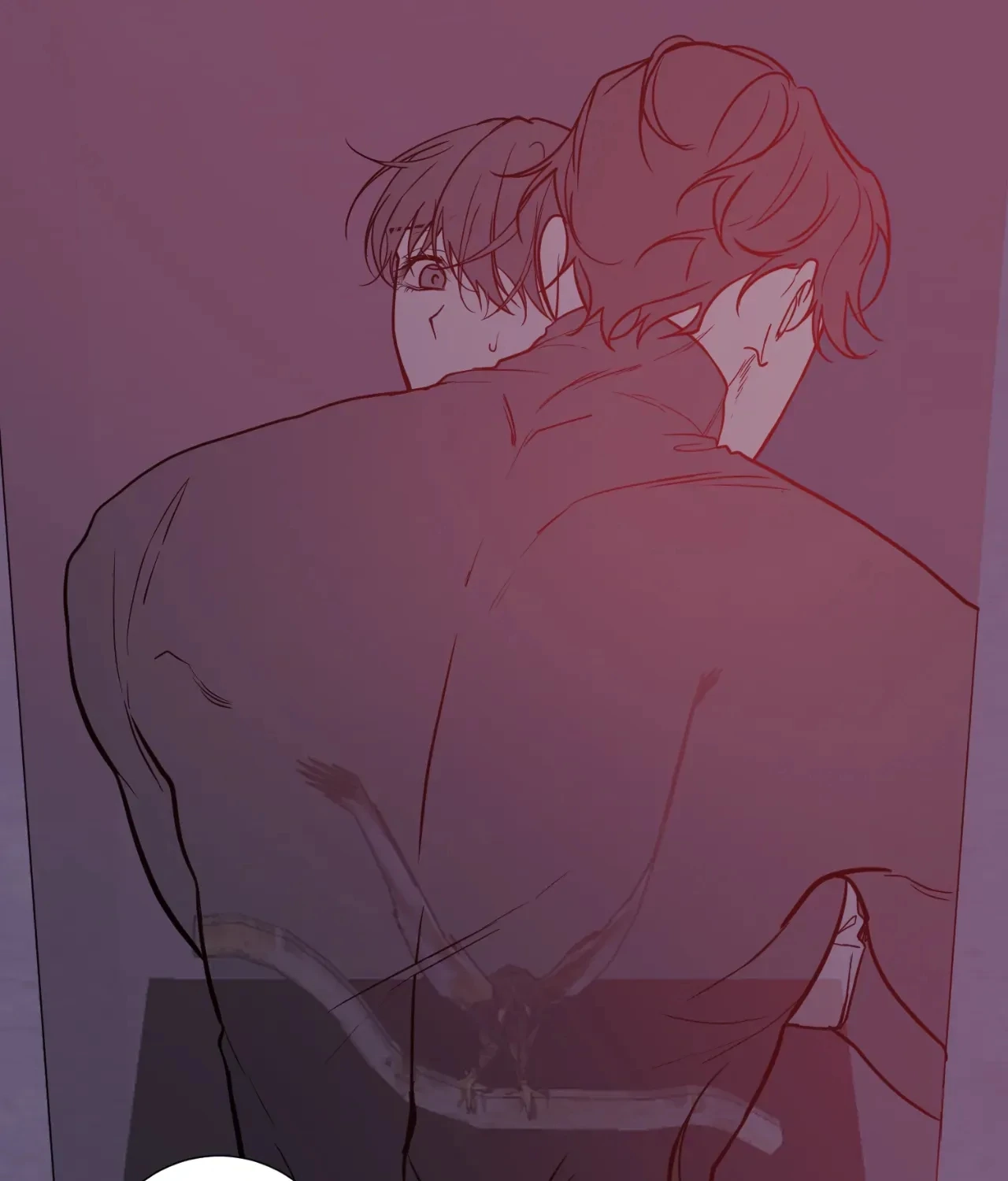 Night of the Hunt Chapter 23 page 98 - 