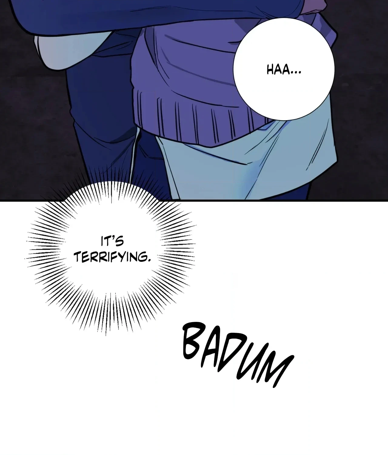 Night of the Hunt Chapter 23 page 100 - 