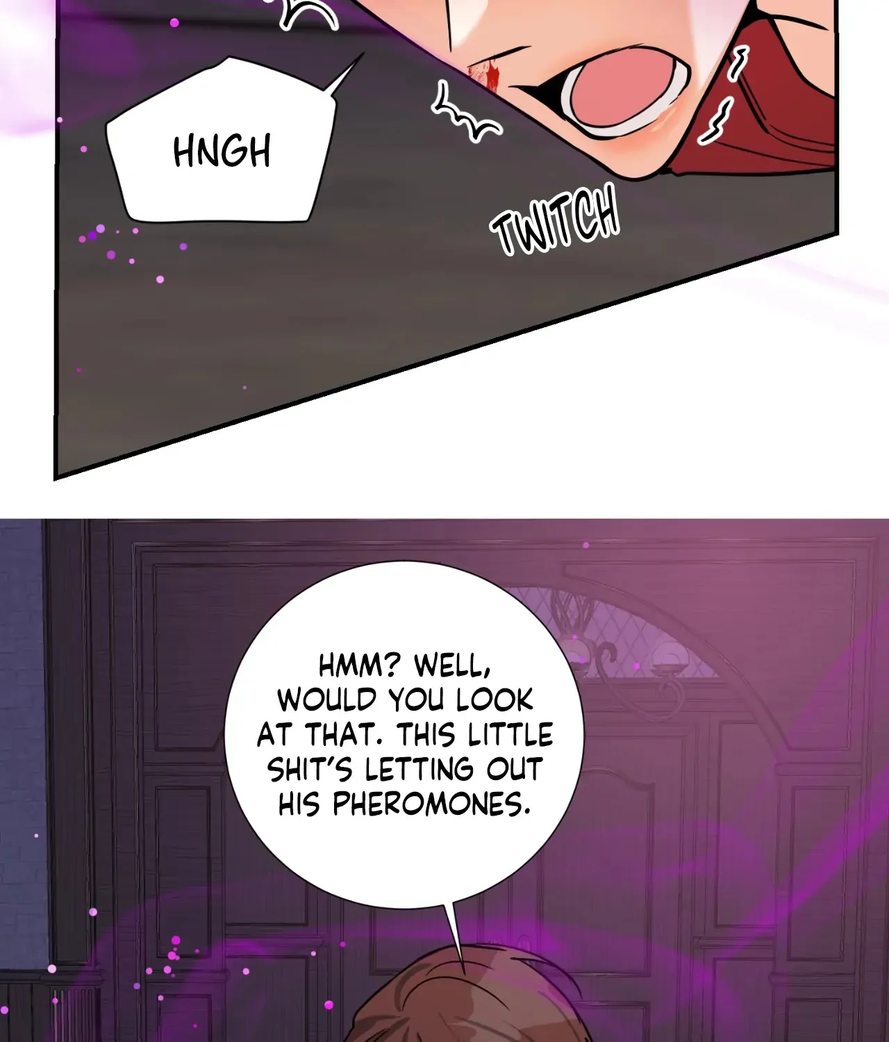 Night of the Hunt Chapter 24 page 103 - 