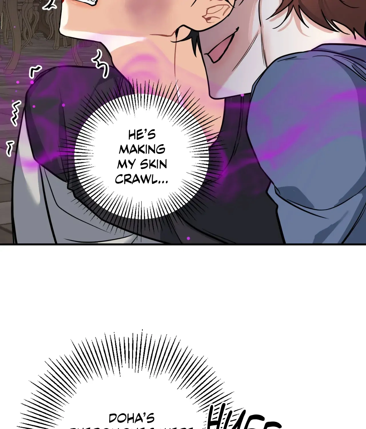 Night of the Hunt Chapter 24 page 106 - 
