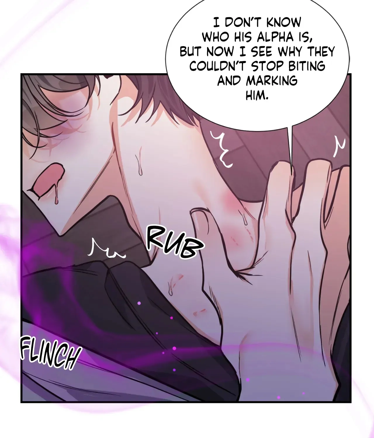 Night of the Hunt Chapter 24 page 108 - 
