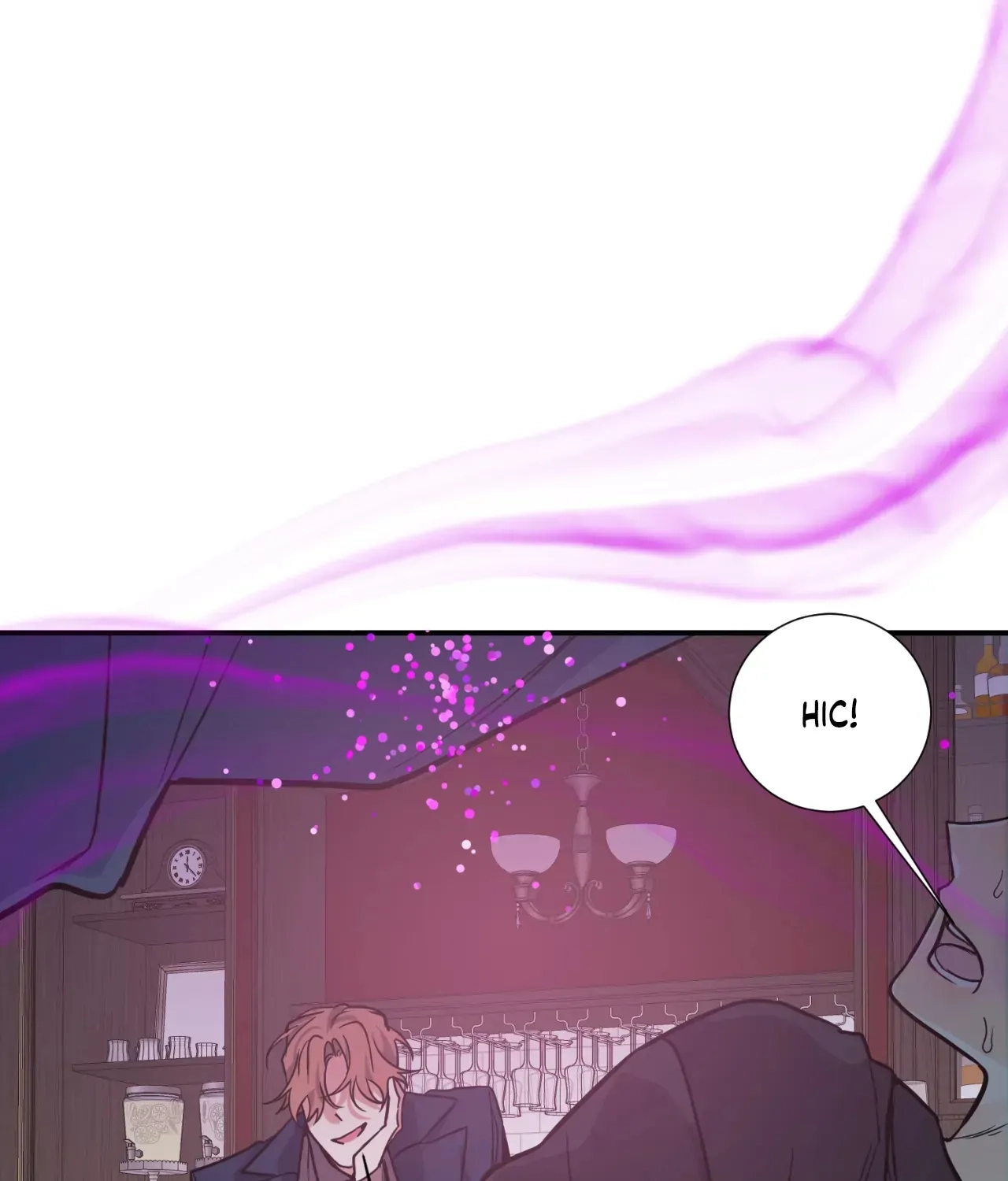 Night of the Hunt Chapter 24 page 109 - 