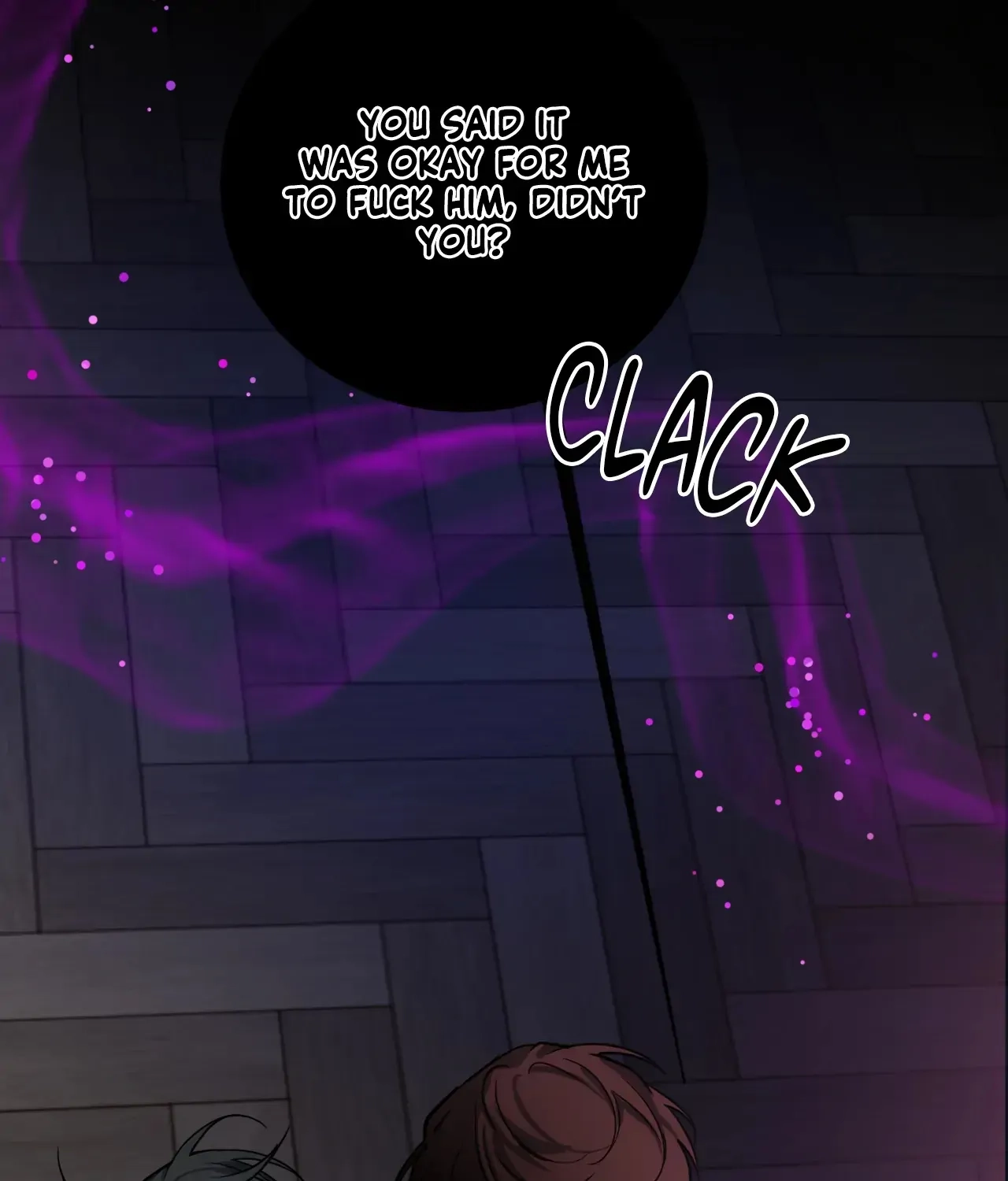 Night of the Hunt Chapter 24 page 111 - 