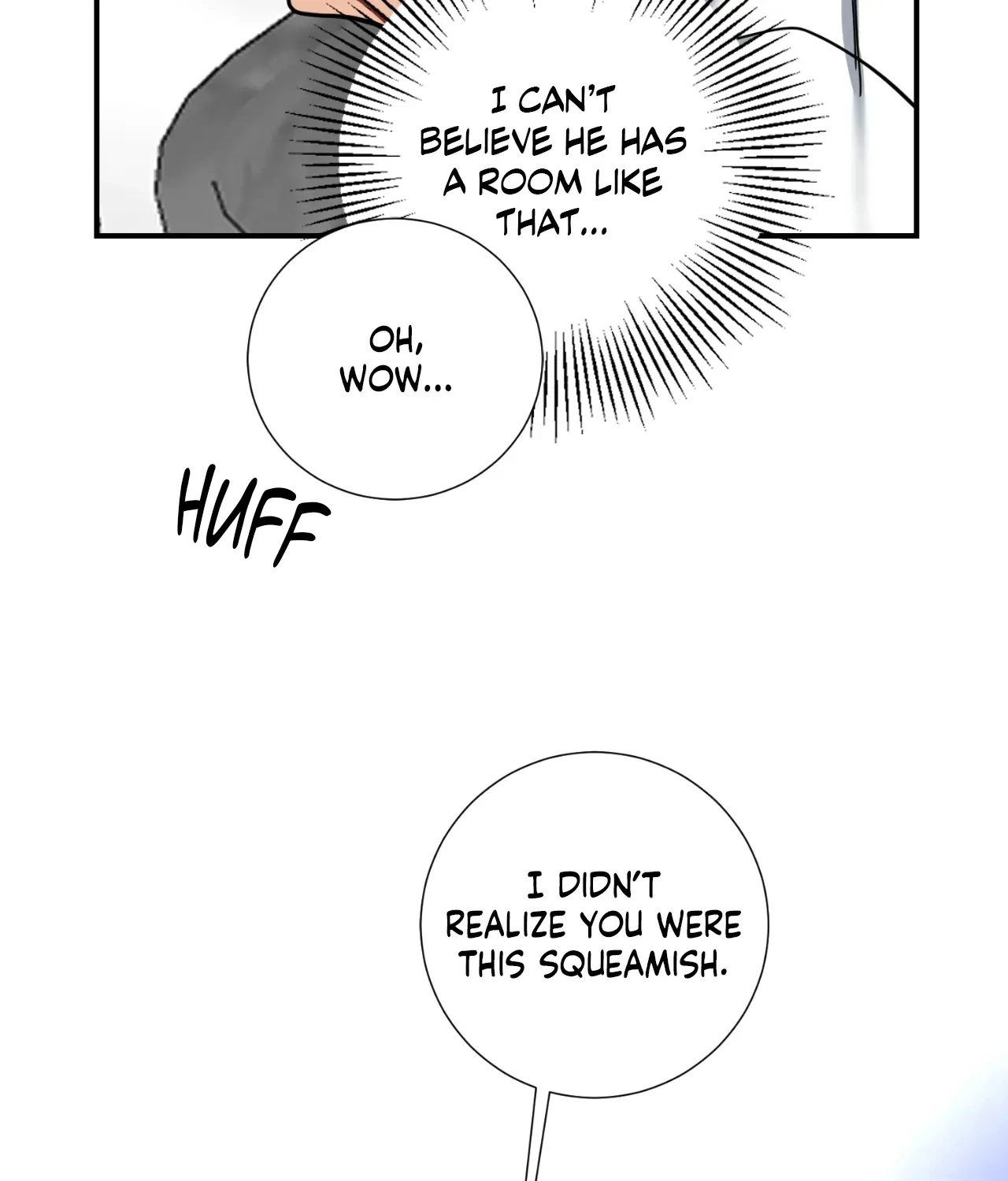 Night of the Hunt Chapter 24 page 14 - 