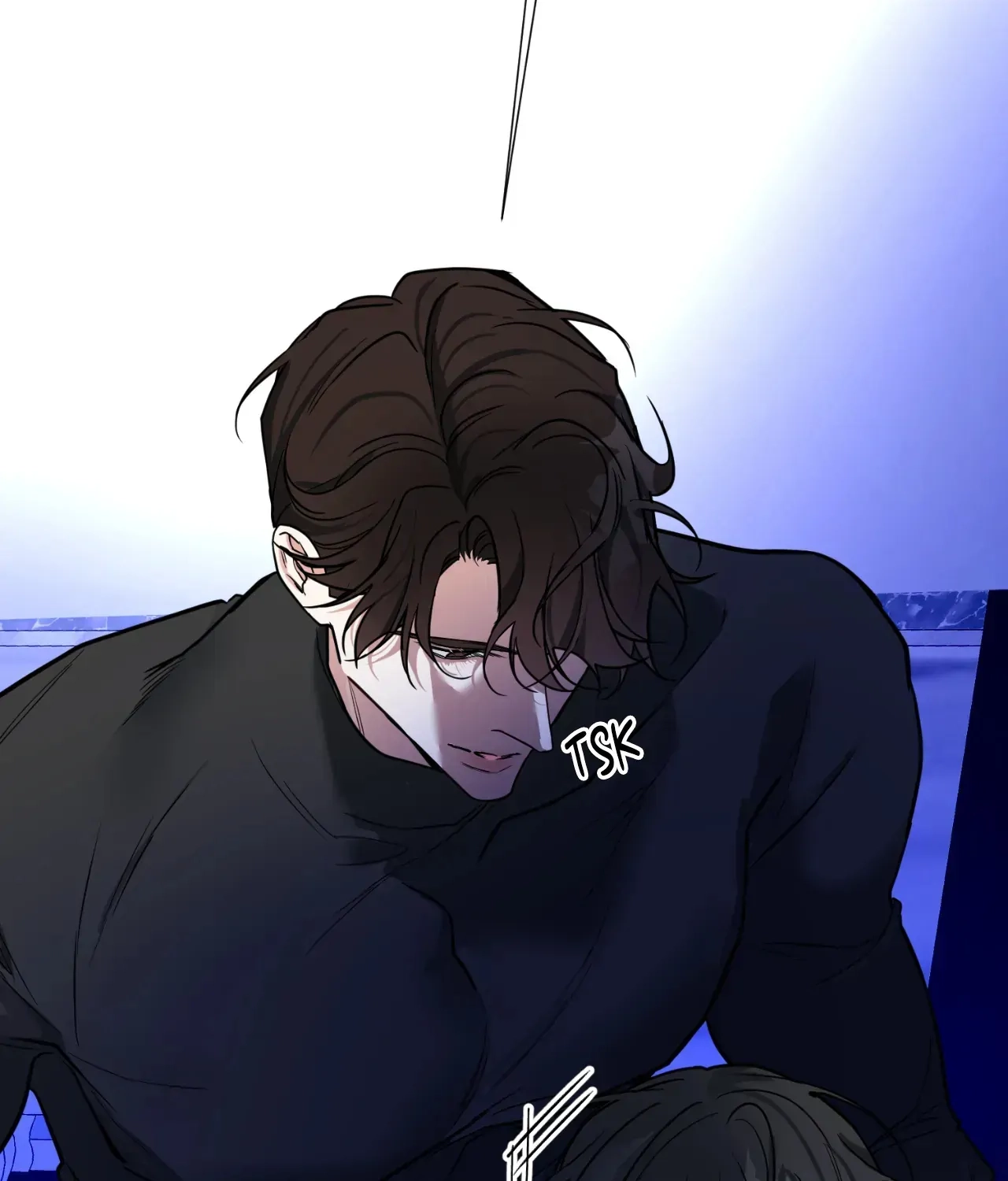Night of the Hunt Chapter 24 page 15 - 