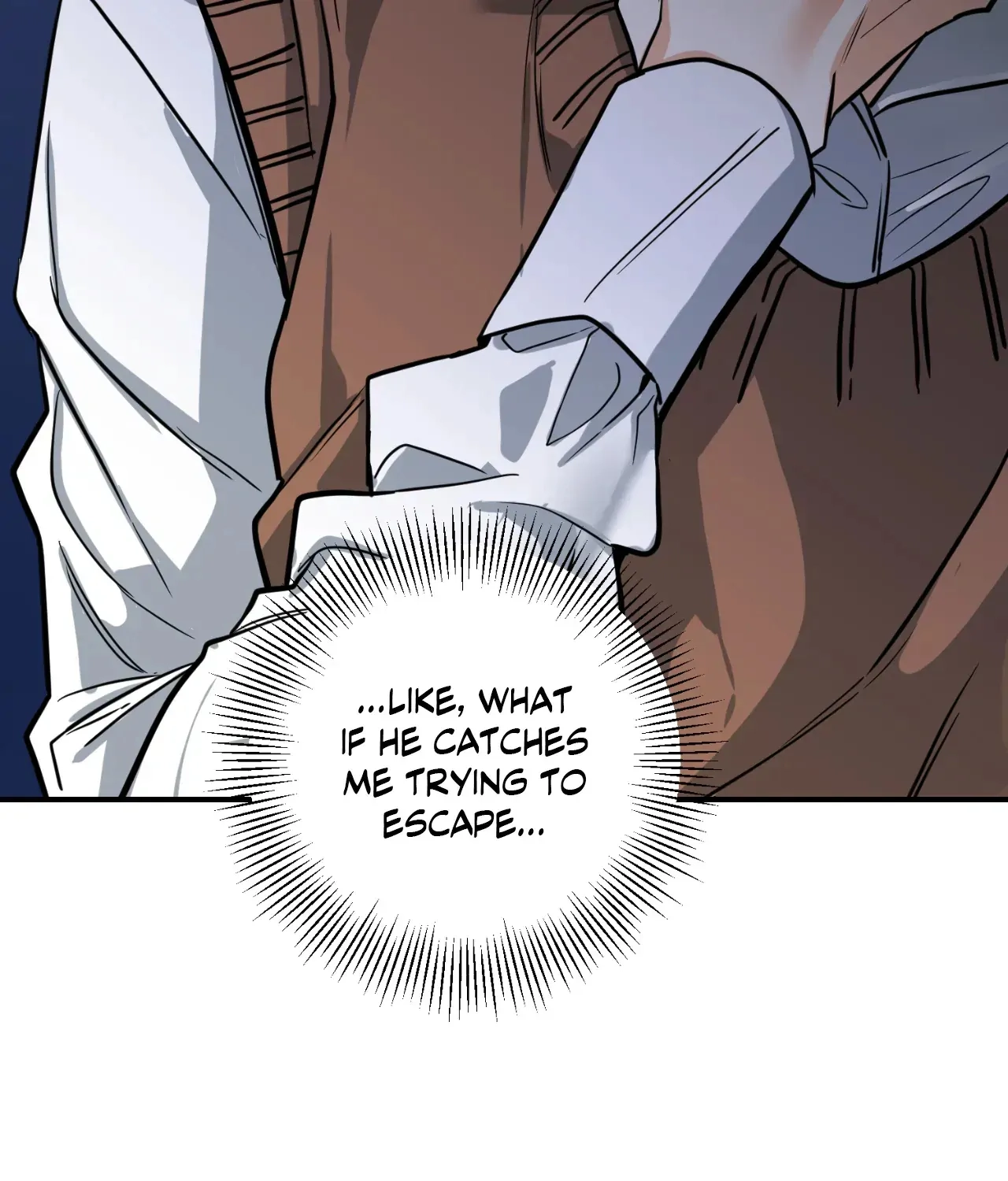 Night of the Hunt Chapter 24 page 21 - 