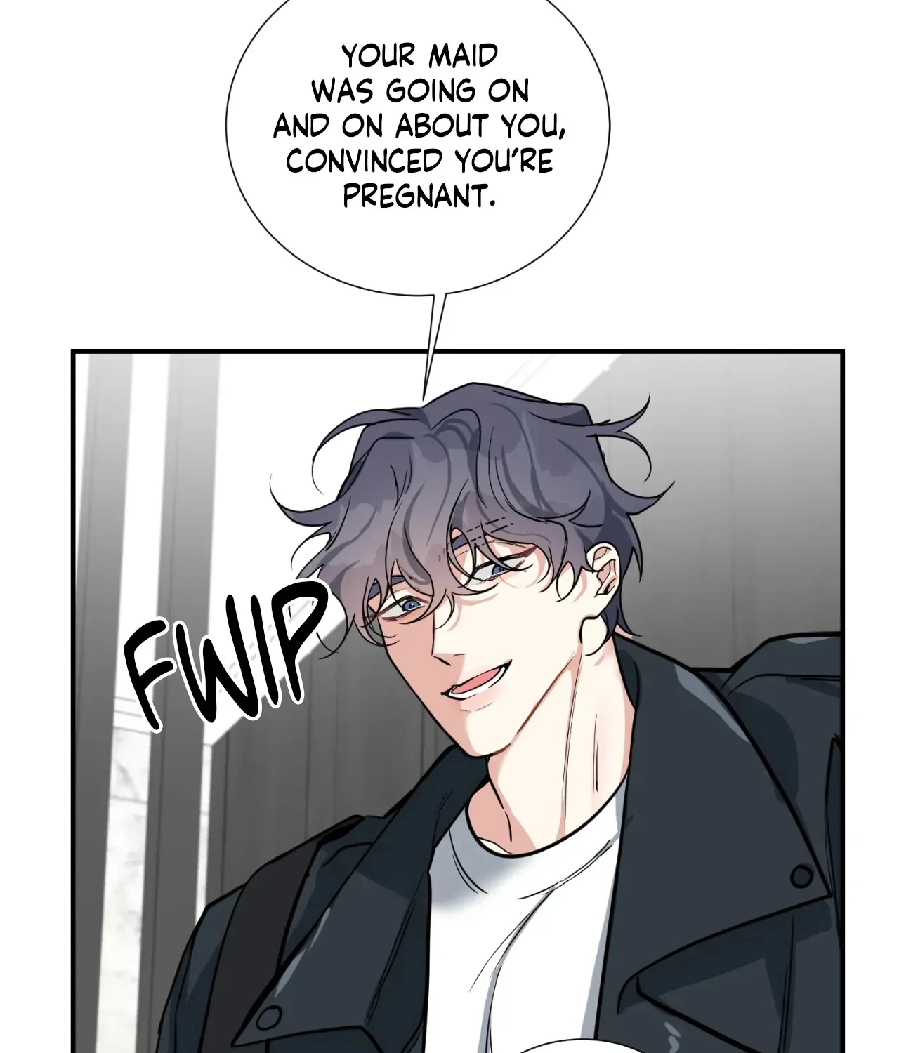 Night of the Hunt Chapter 24 page 24 - 