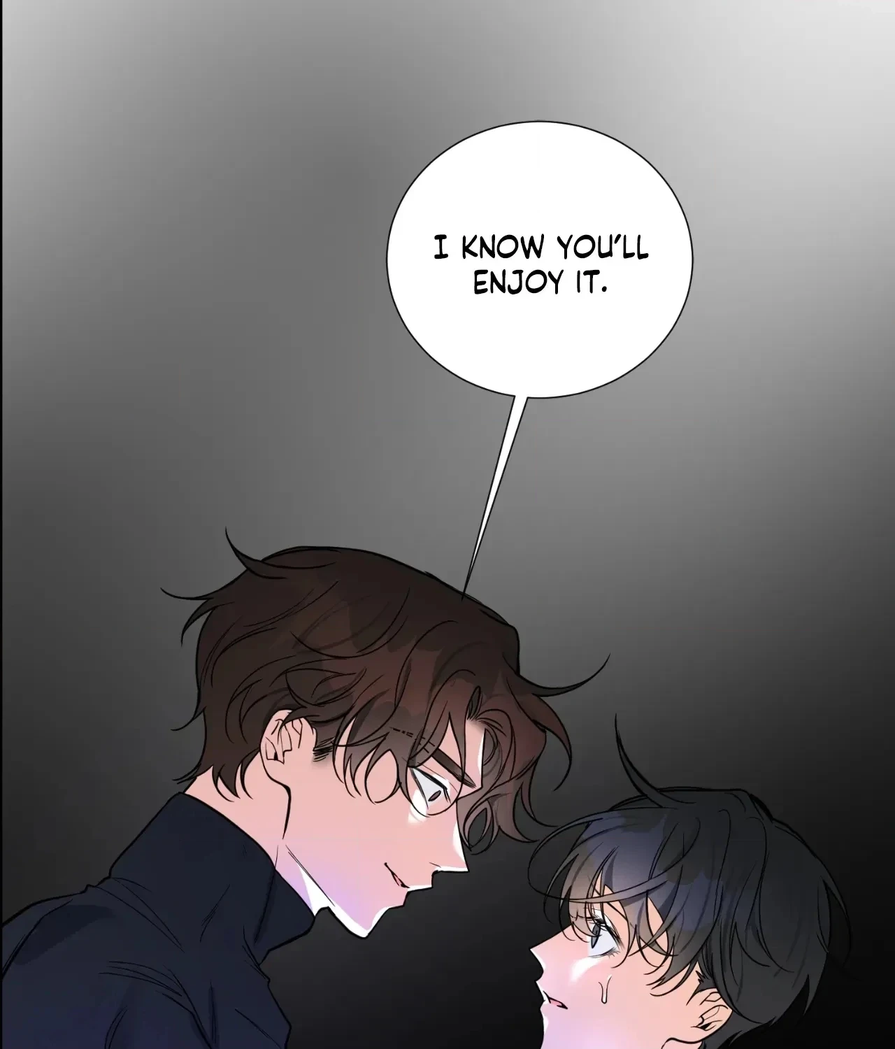 Night of the Hunt Chapter 24 page 4 - 