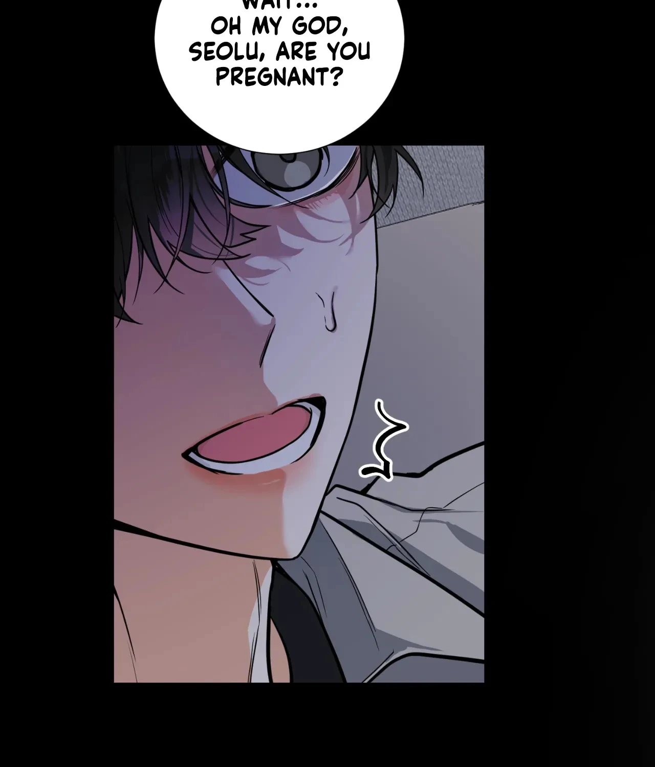 Night of the Hunt Chapter 24 page 31 - 