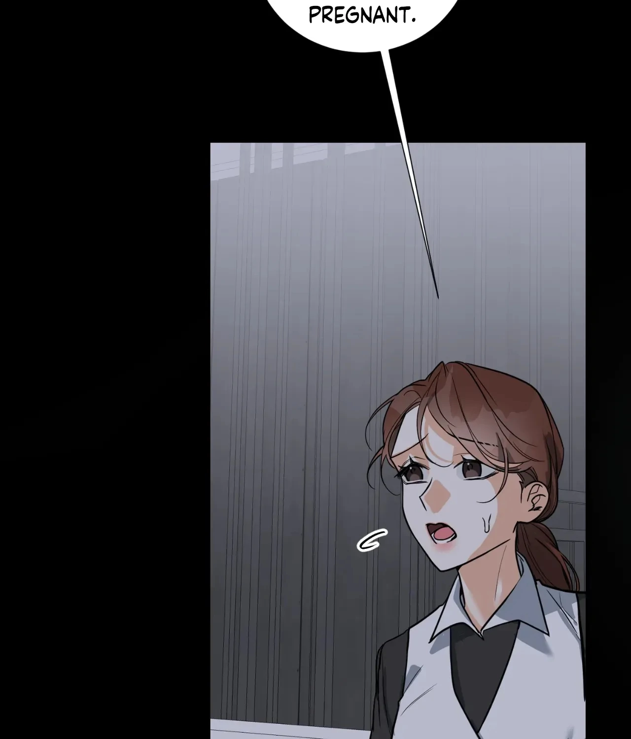 Night of the Hunt Chapter 24 page 35 - 