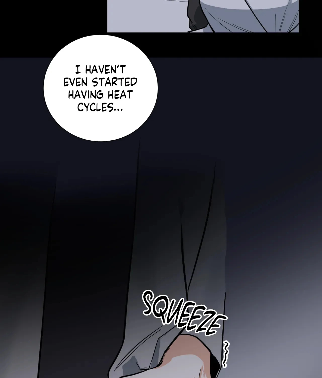 Night of the Hunt Chapter 24 page 36 - 