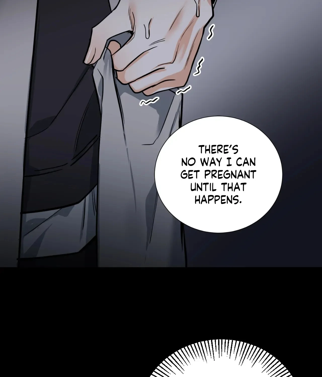 Night of the Hunt Chapter 24 page 37 - 