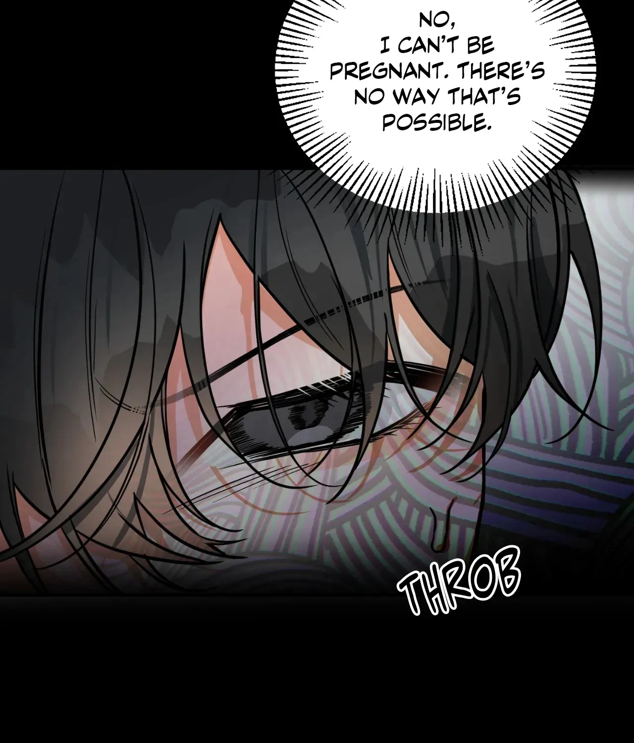 Night of the Hunt Chapter 24 page 38 - 