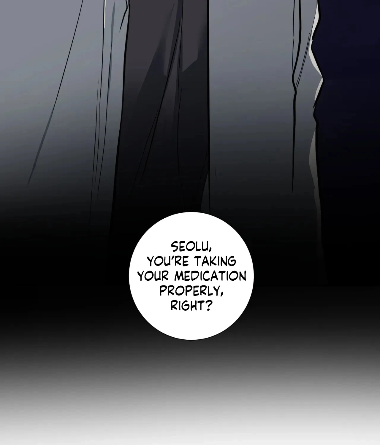 Night of the Hunt Chapter 24 page 43 - 
