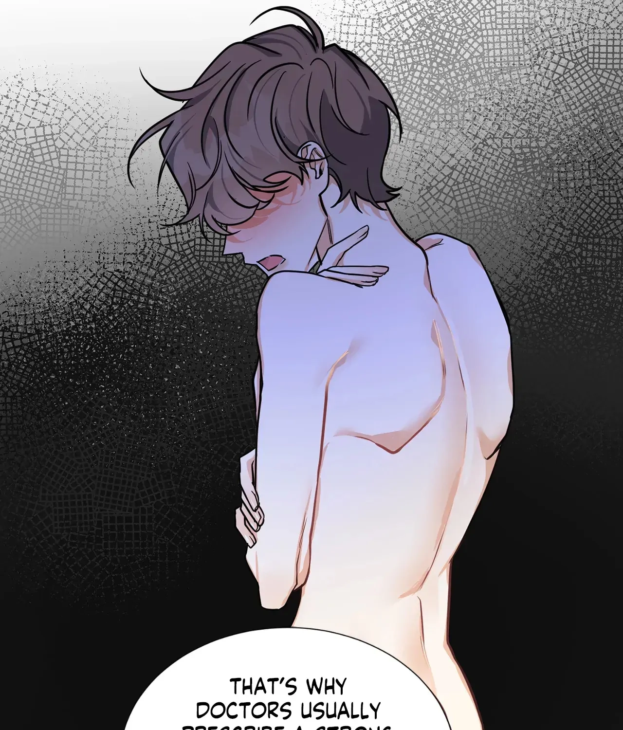 Night of the Hunt Chapter 24 page 47 - 