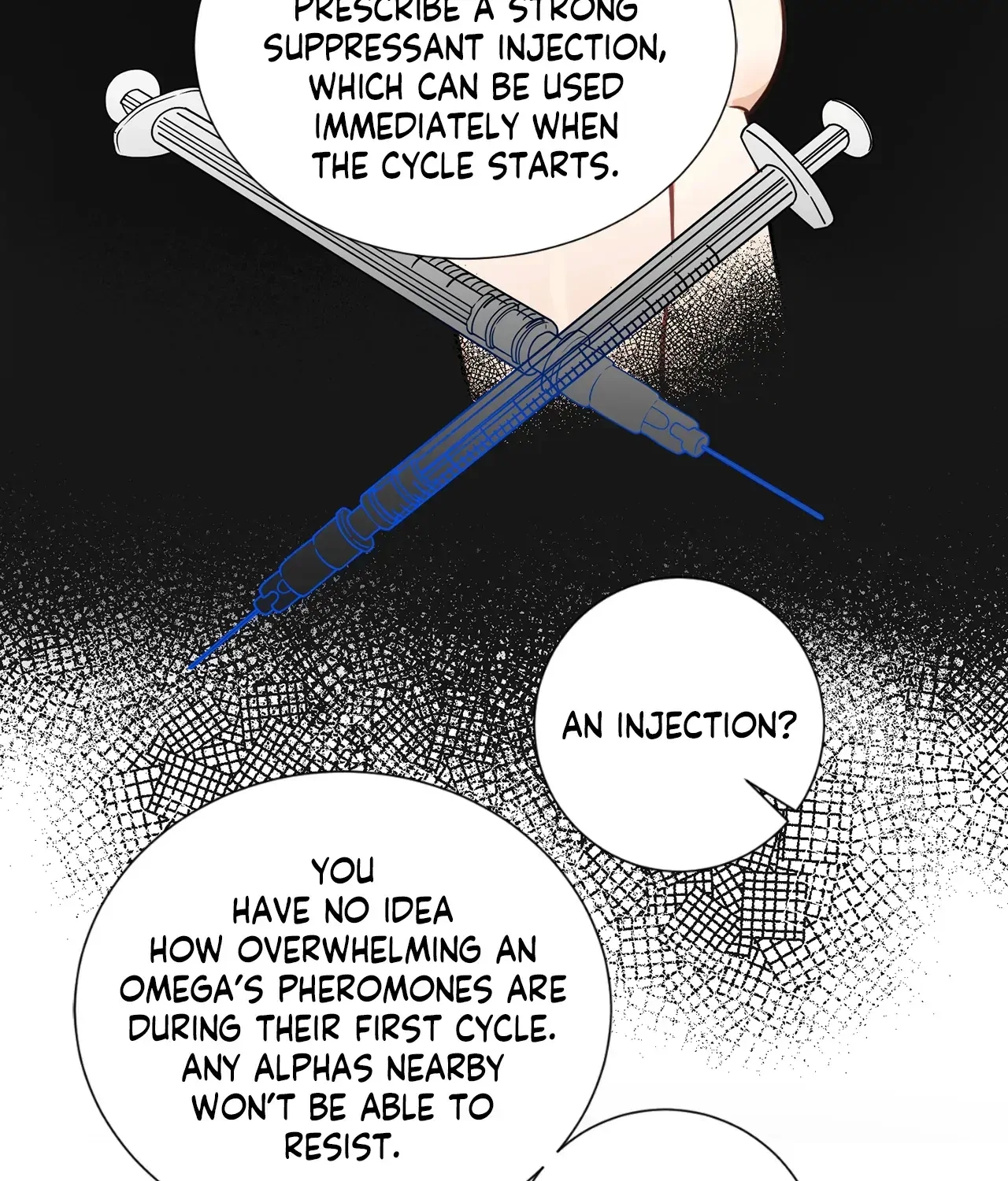 Night of the Hunt Chapter 24 page 48 - 