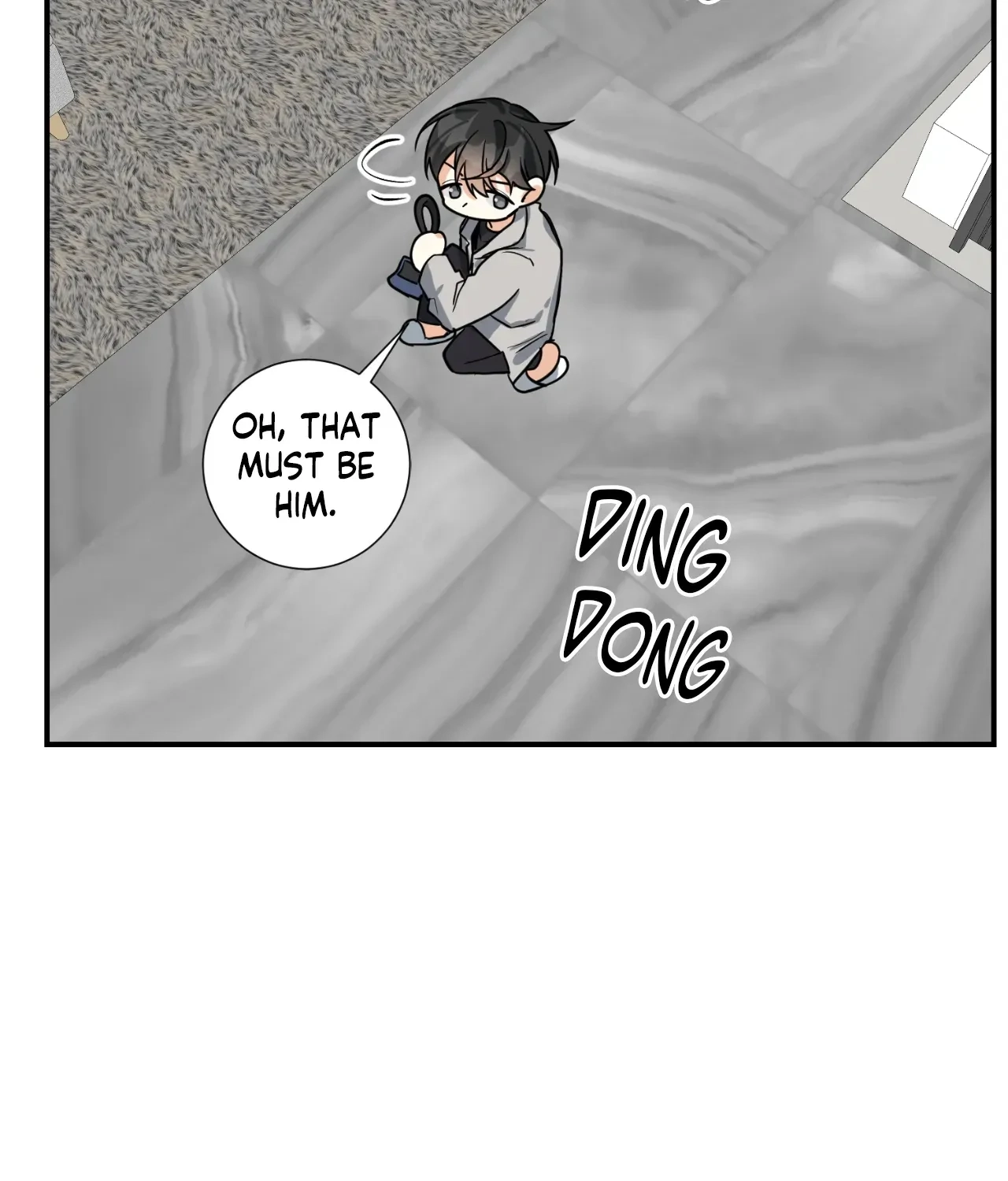 Night of the Hunt Chapter 24 page 58 - 