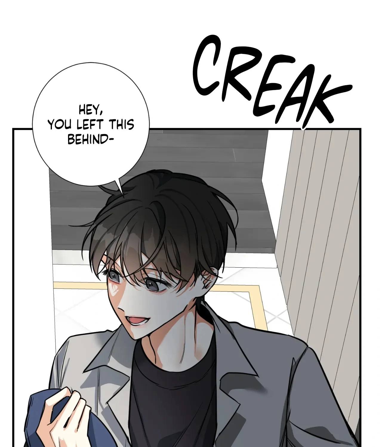 Night of the Hunt Chapter 24 page 59 - 