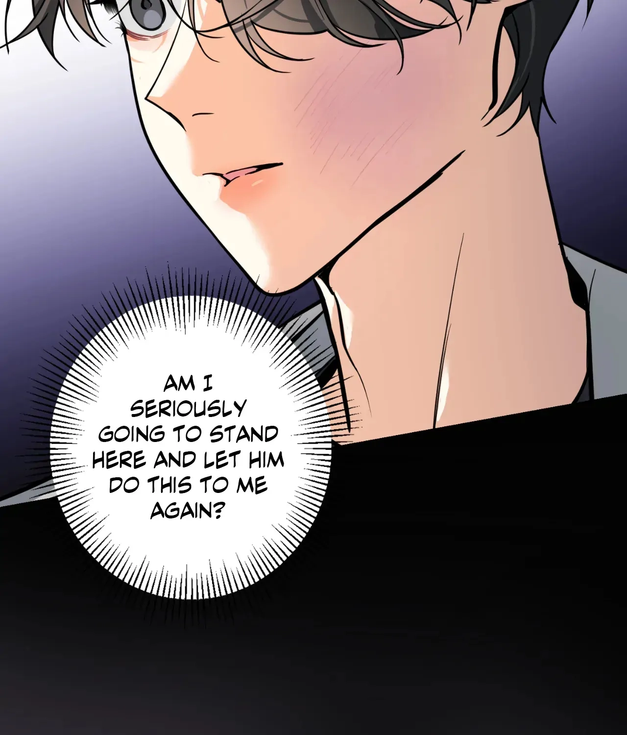 Night of the Hunt Chapter 24 page 66 - 