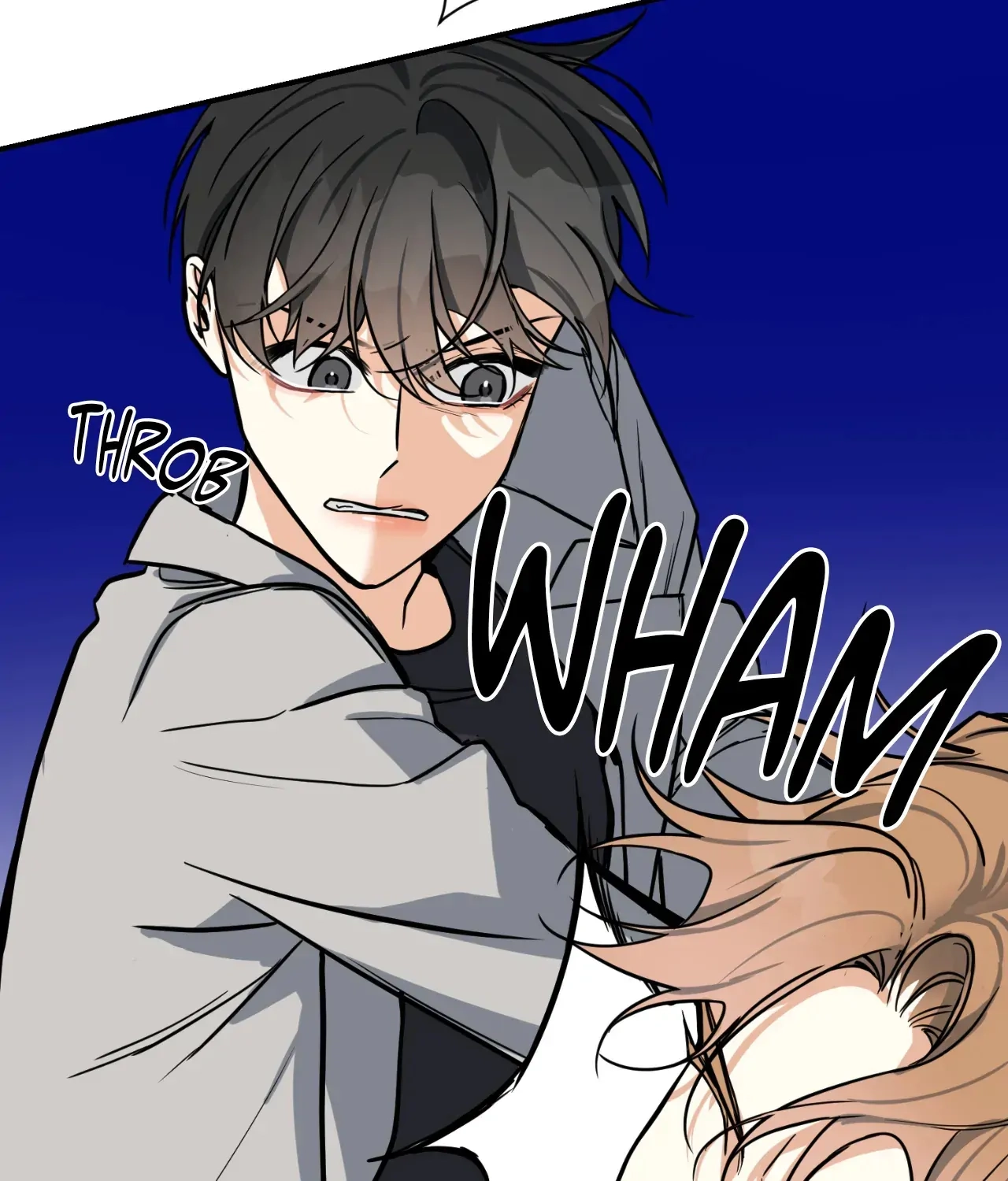 Night of the Hunt Chapter 24 page 70 - 