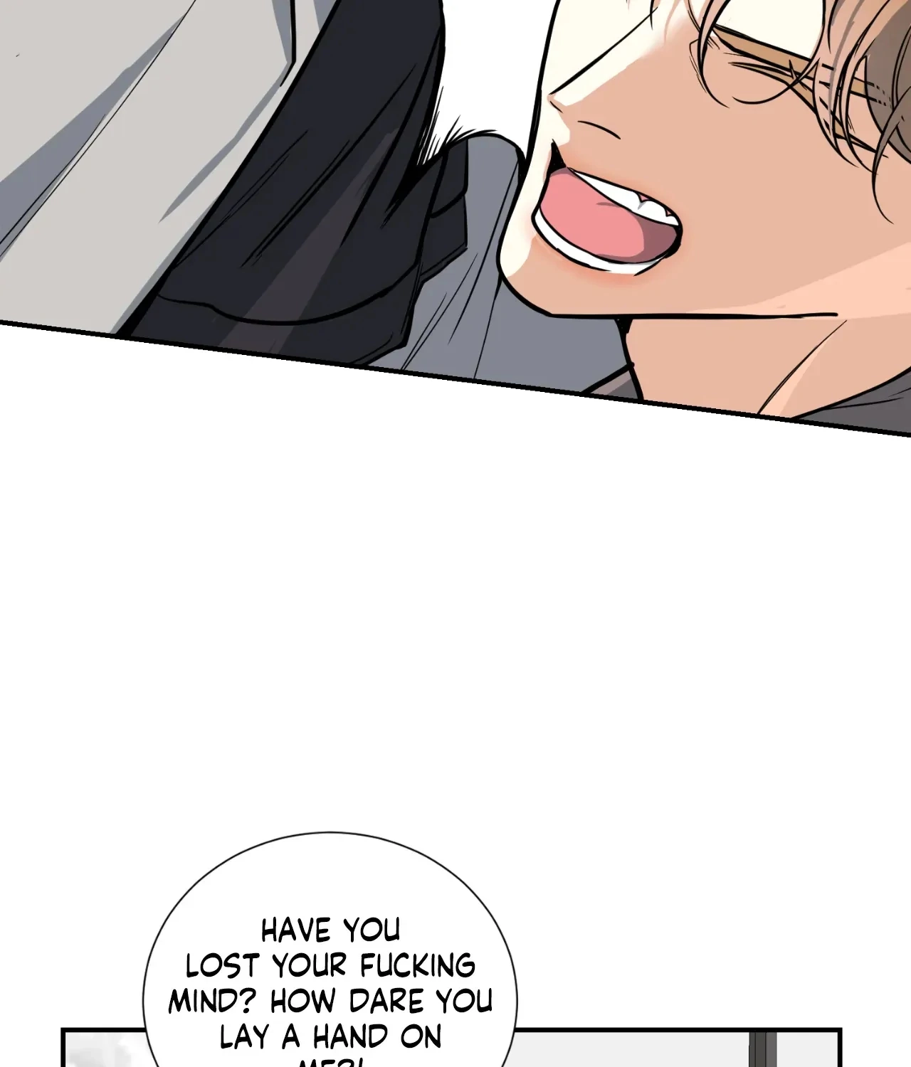 Night of the Hunt Chapter 24 page 71 - 