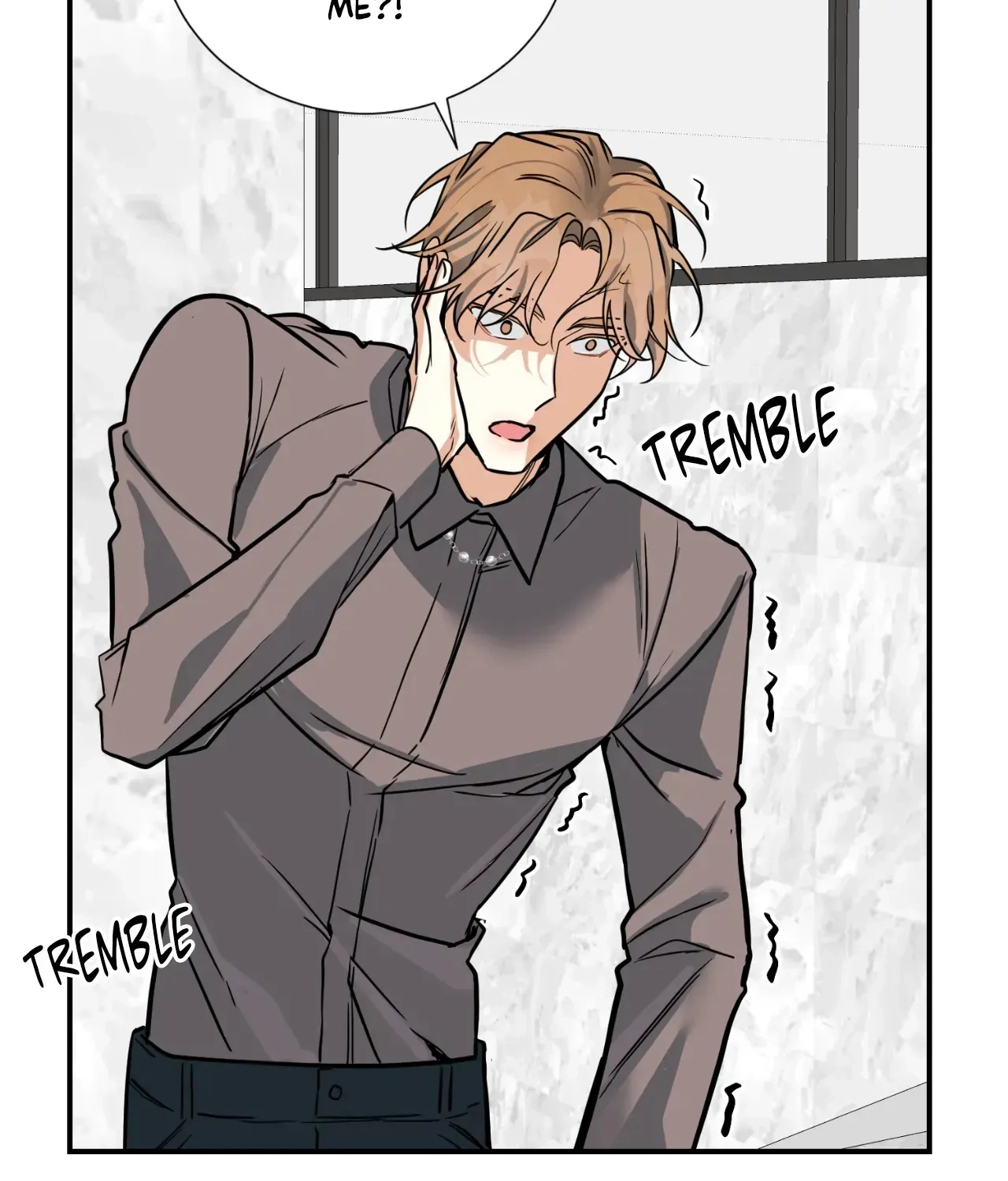 Night of the Hunt Chapter 24 page 72 - 