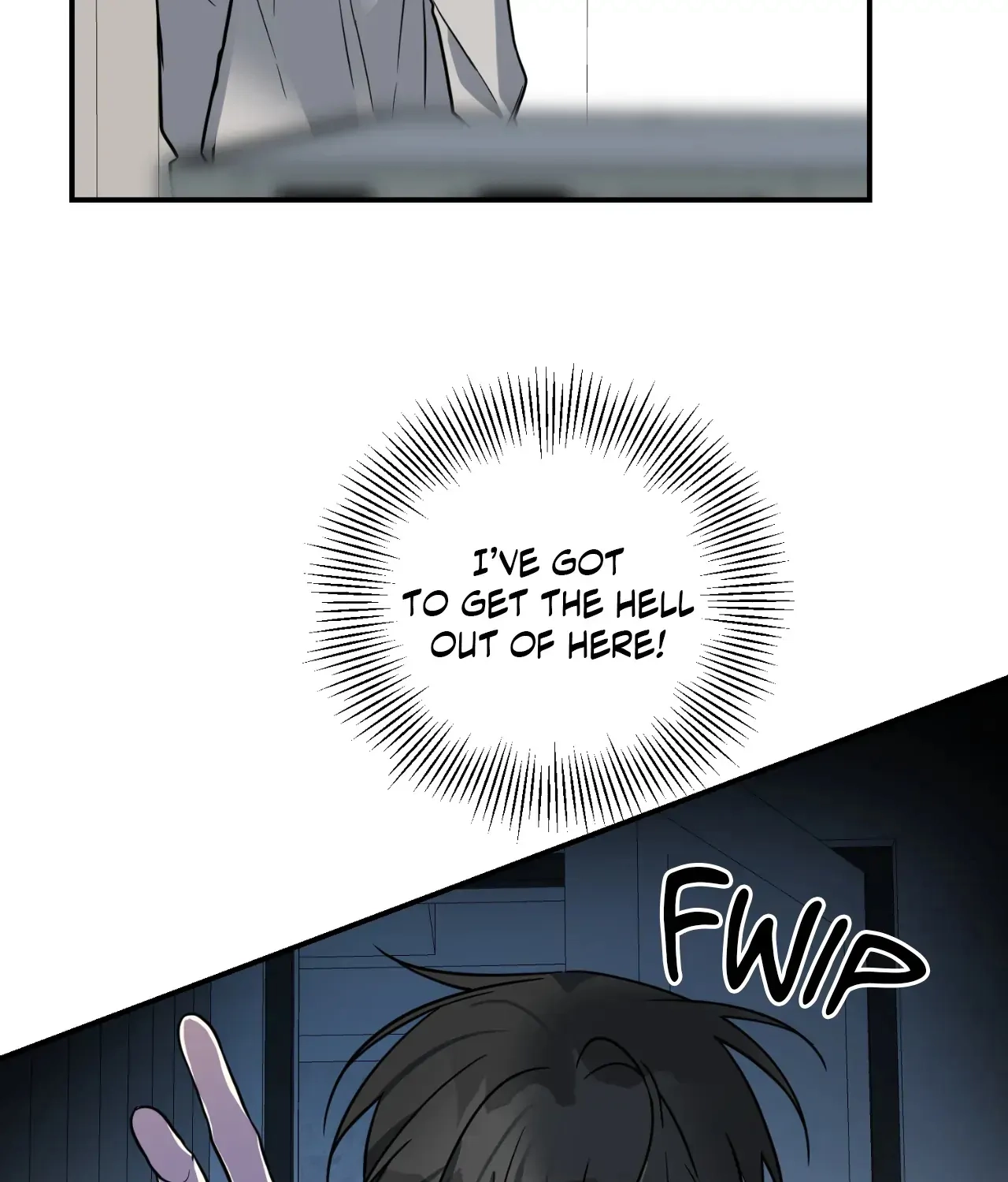 Night of the Hunt Chapter 24 page 74 - 