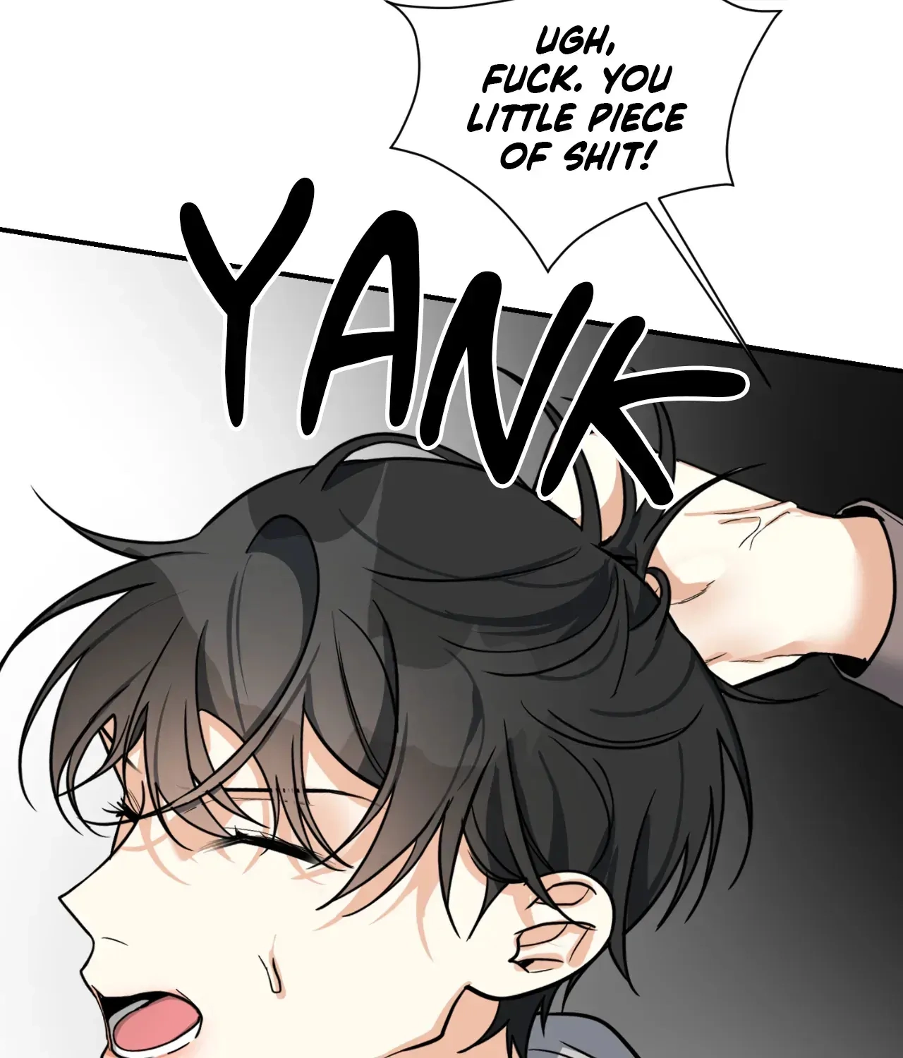 Night of the Hunt Chapter 24 page 78 - 