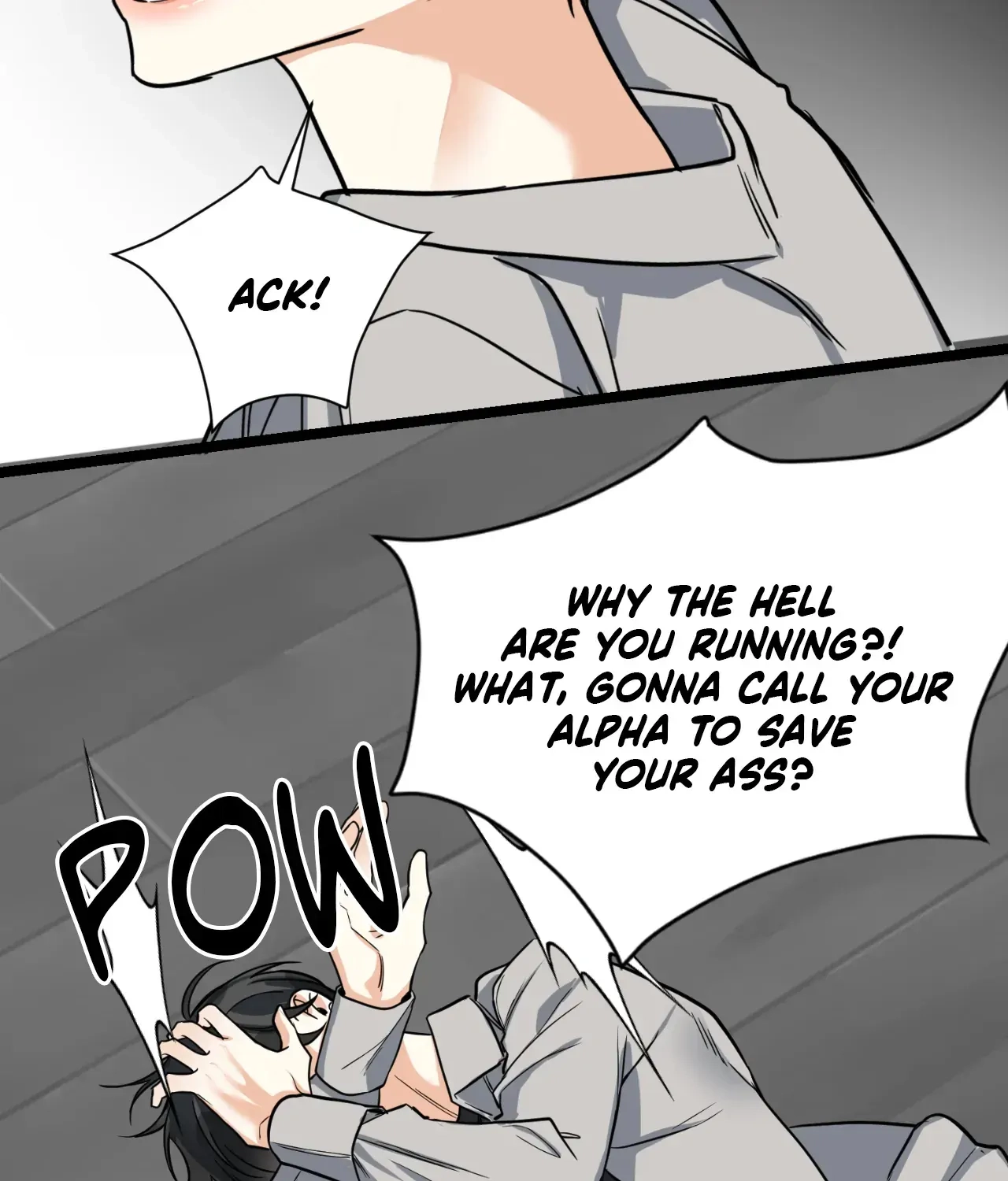 Night of the Hunt Chapter 24 page 79 - 