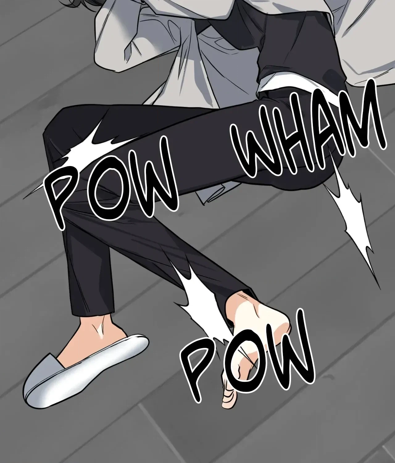 Night of the Hunt Chapter 24 page 80 - 
