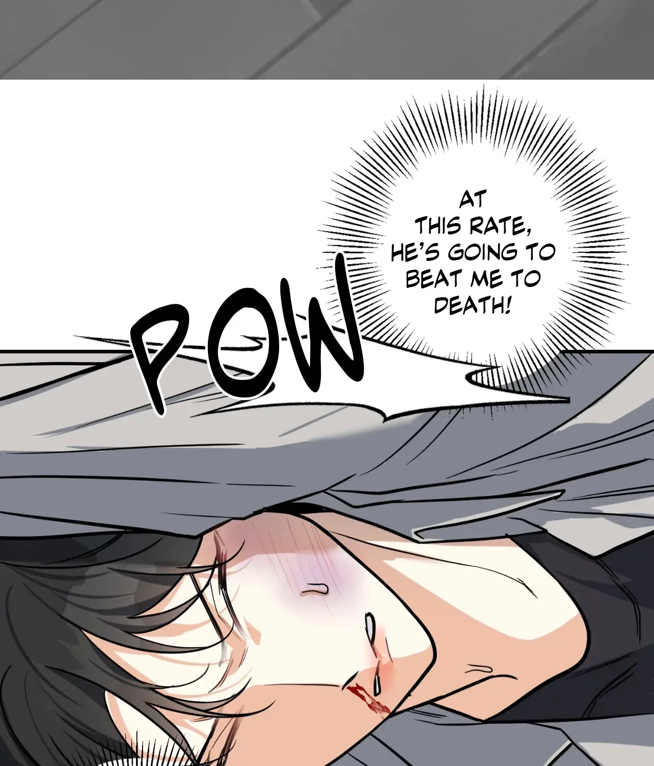 Night of the Hunt Chapter 24 page 81 - 