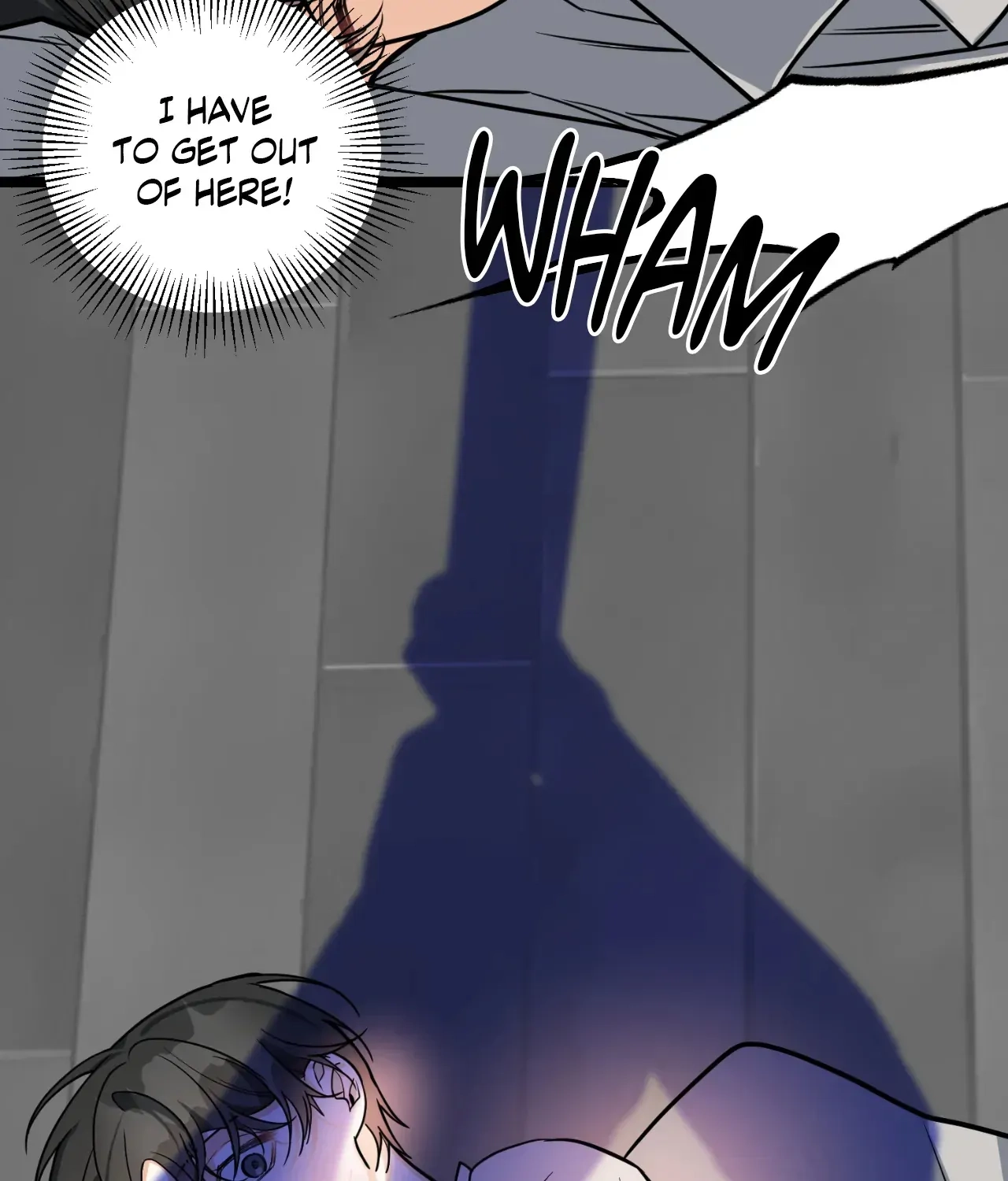 Night of the Hunt Chapter 24 page 82 - 