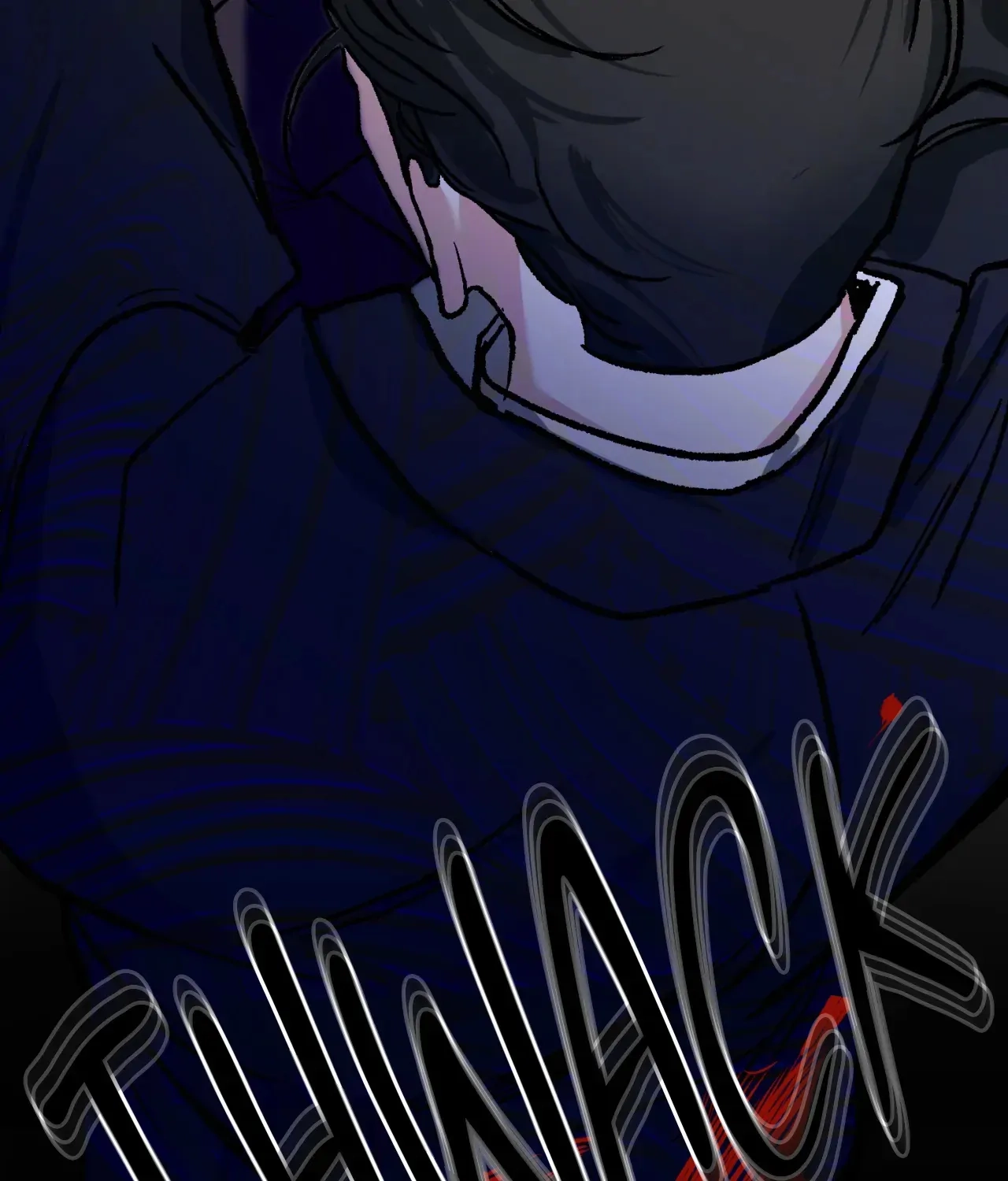 Night of the Hunt Chapter 24 page 84 - 